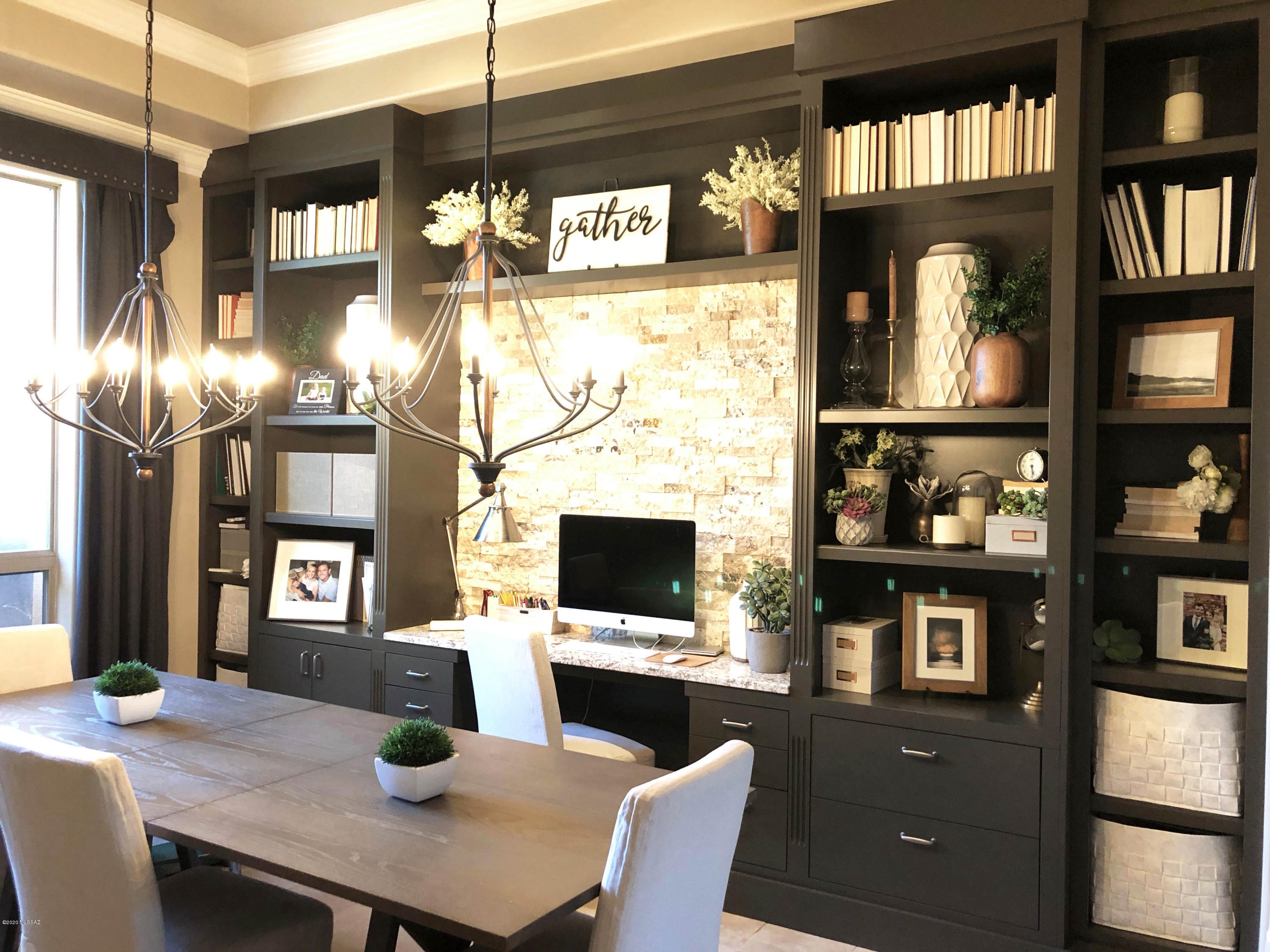Pinnacle Ridge (1-76) - Residential