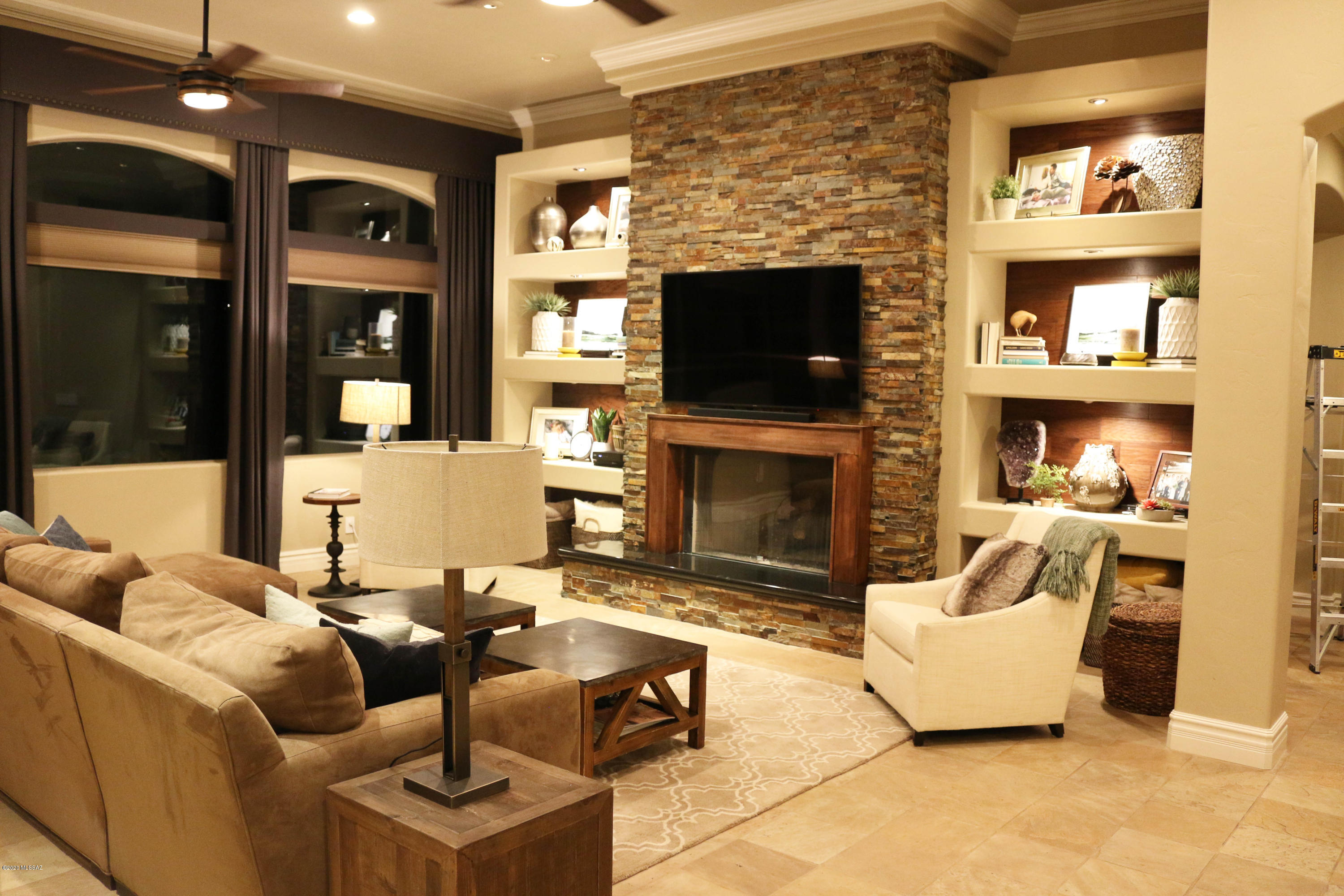 Pinnacle Ridge (1-76) - Residential