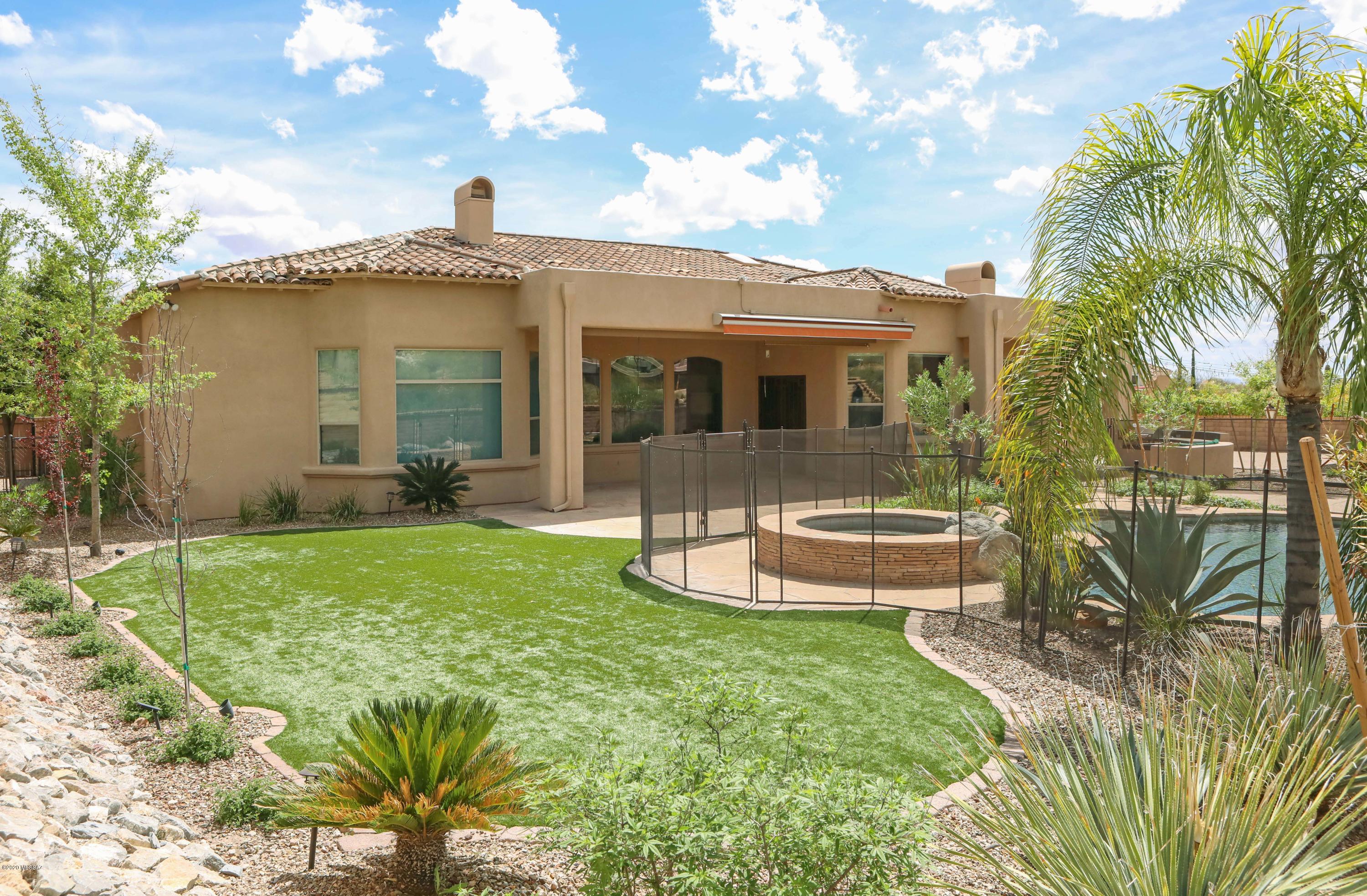 Pinnacle Ridge (1-76) - Residential