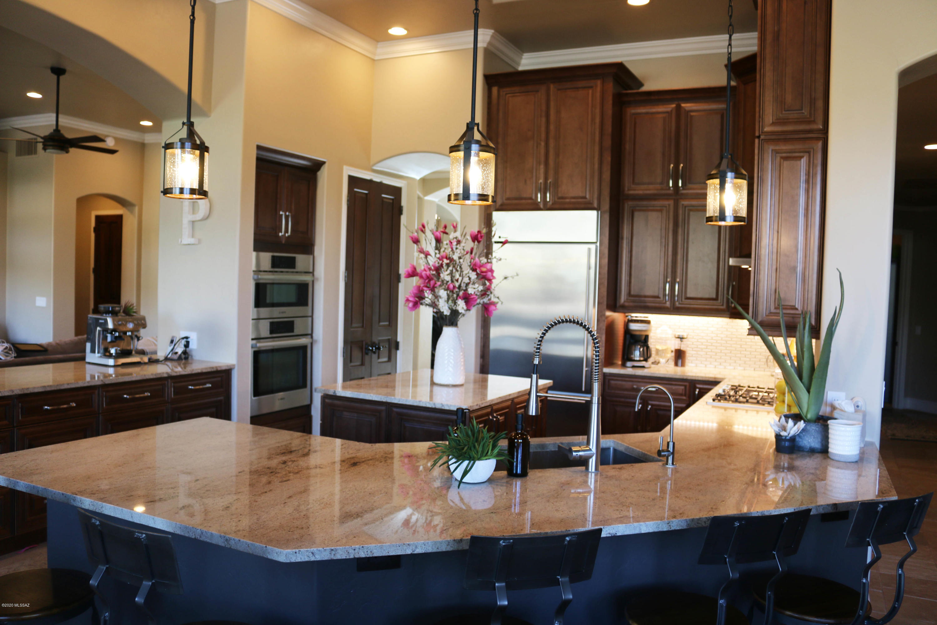 Pinnacle Ridge (1-76) - Residential