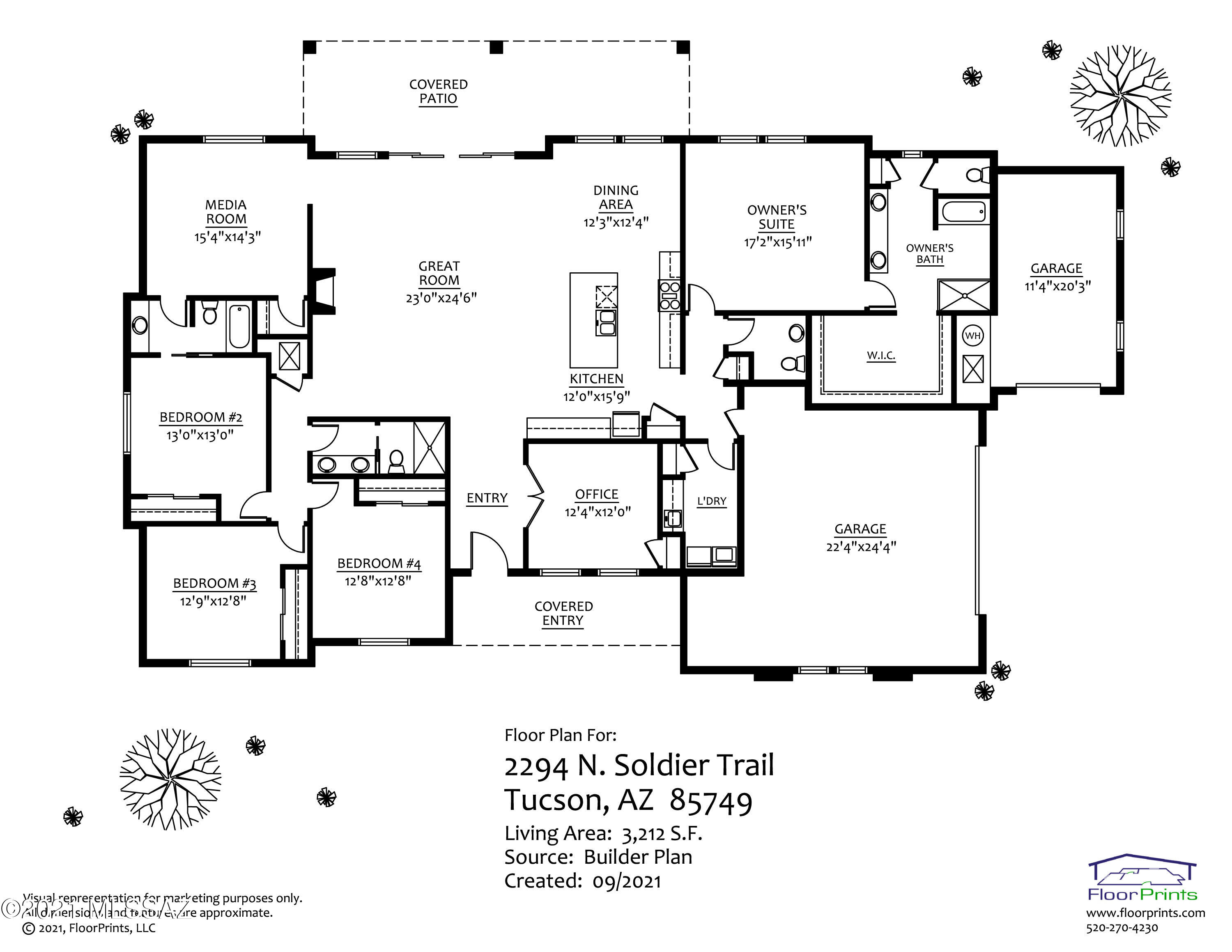 Forty Niners Country Club Estates - Residential