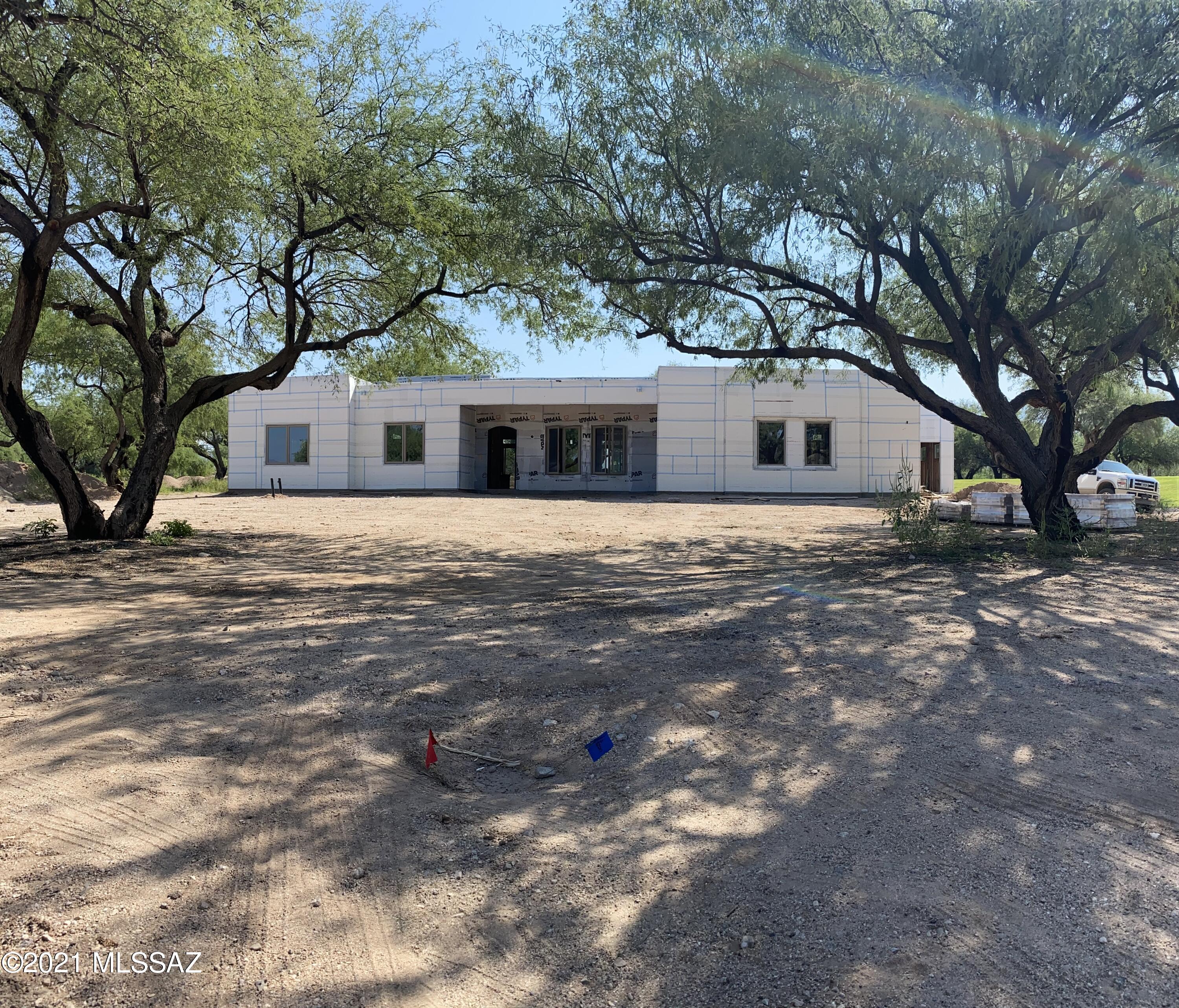 Forty Niners Country Club Estates - Residential