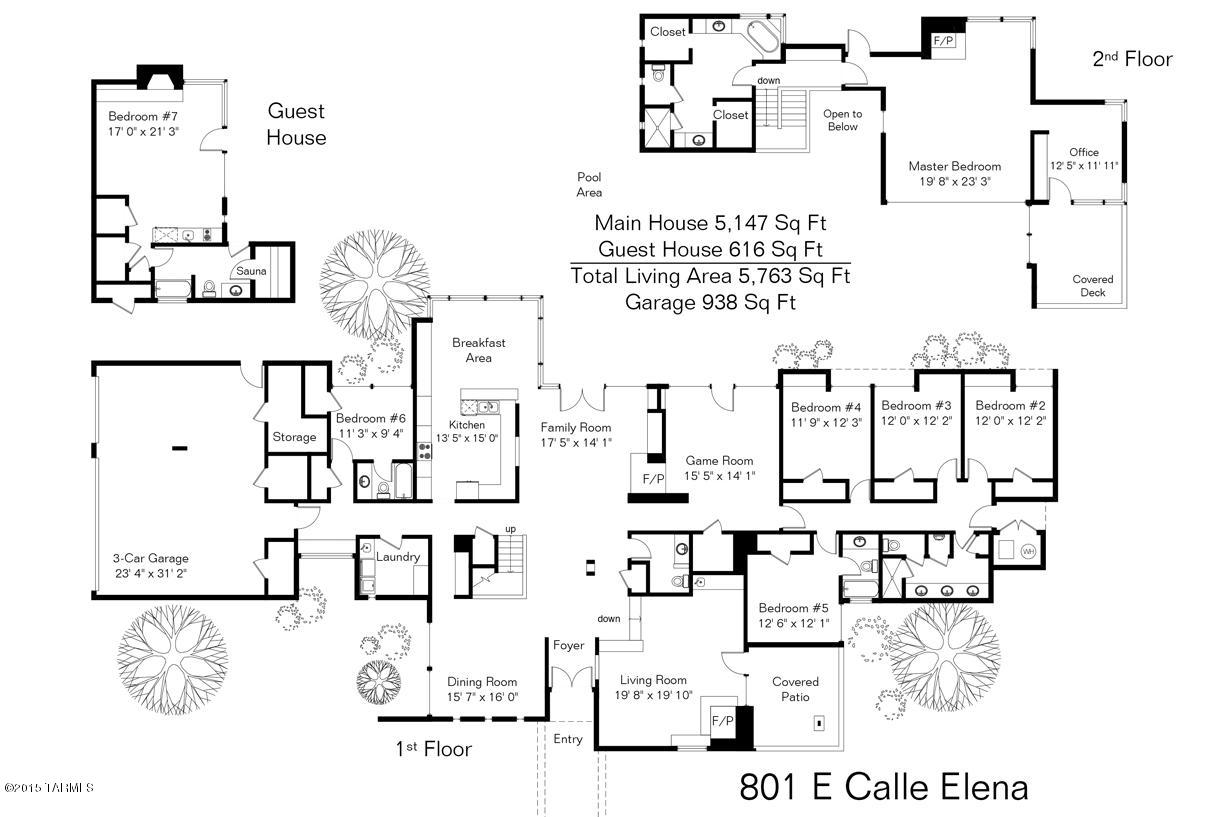 Cobo Catalina Hills (1-51) - Residential