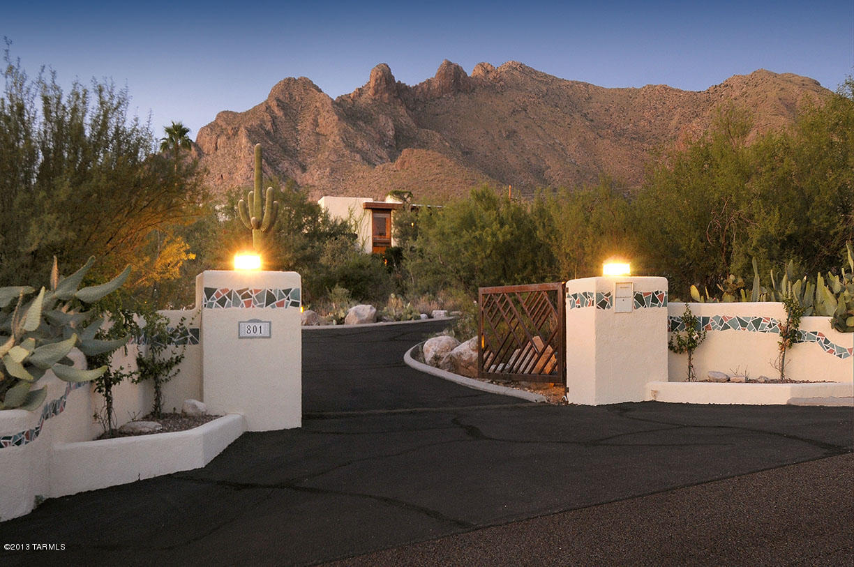 Cobo Catalina Hills (1-51) - Residential