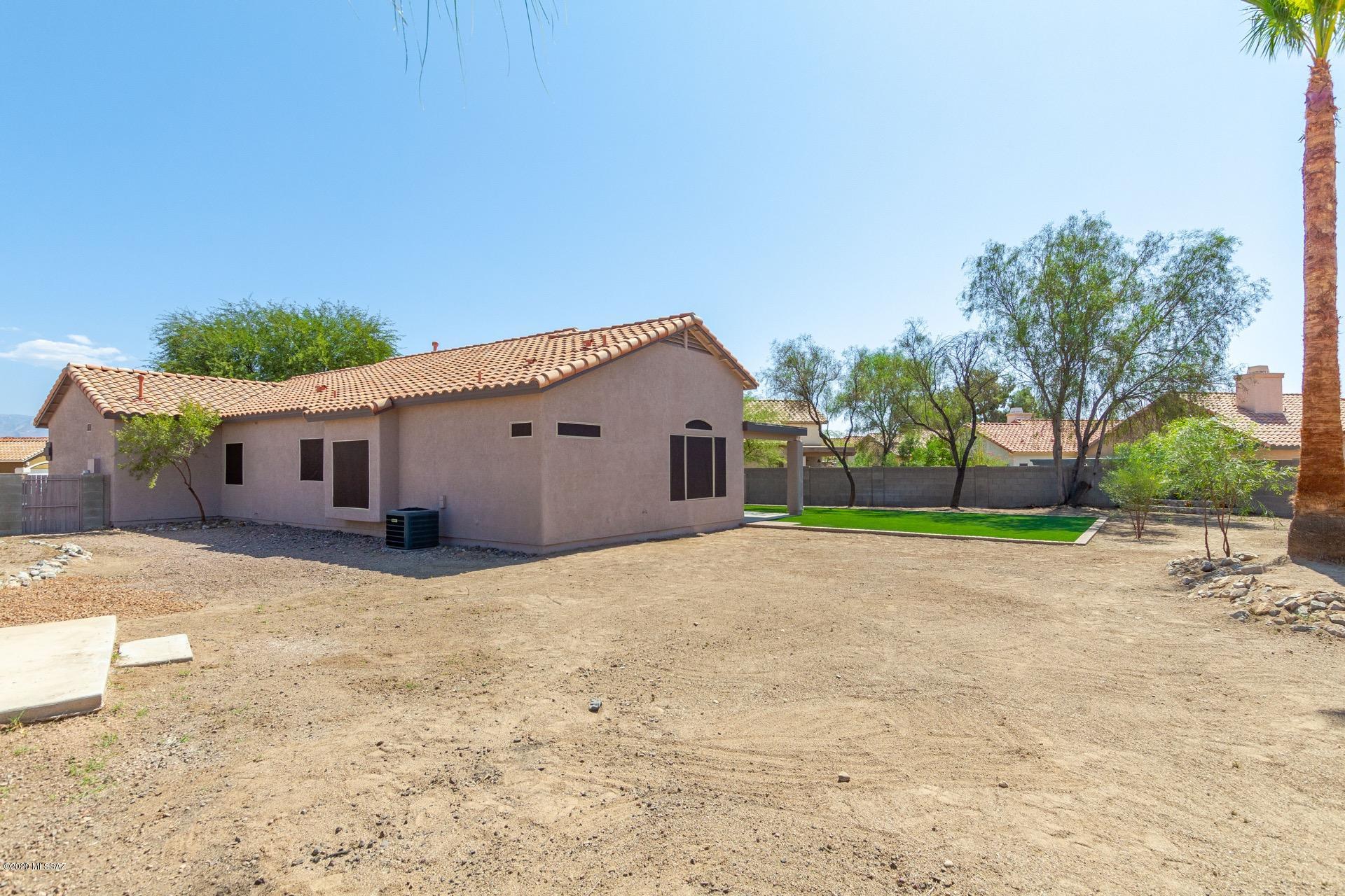 Continental Ranch Parcel 3 - Residential