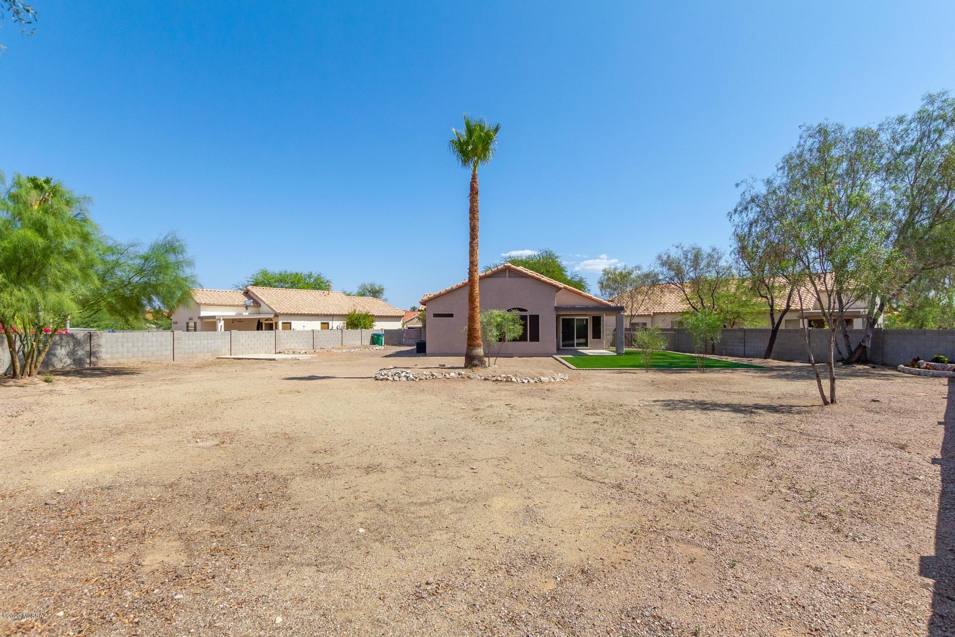 Continental Ranch Parcel 3 - Residential