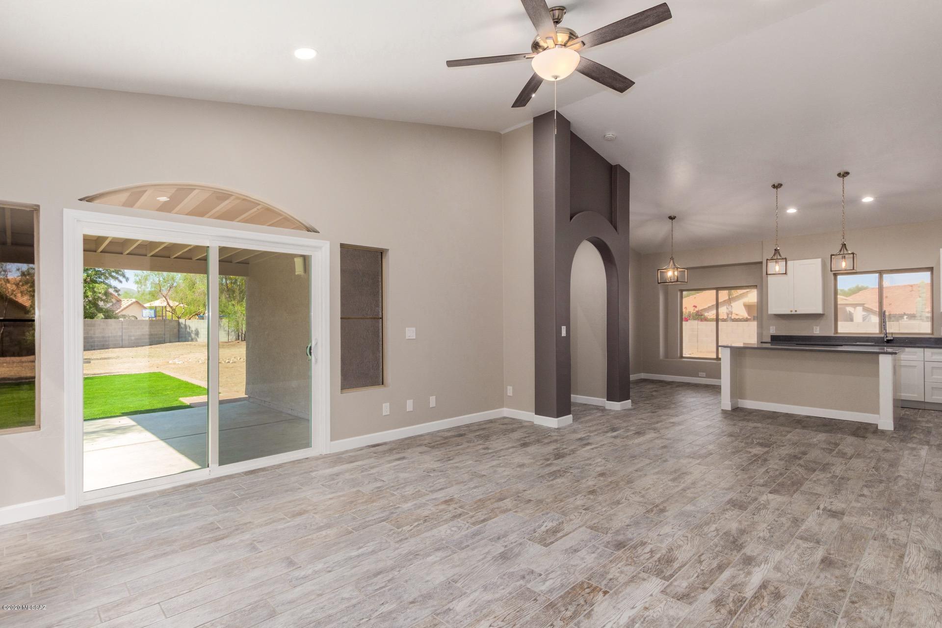 Continental Ranch Parcel 3 - Residential