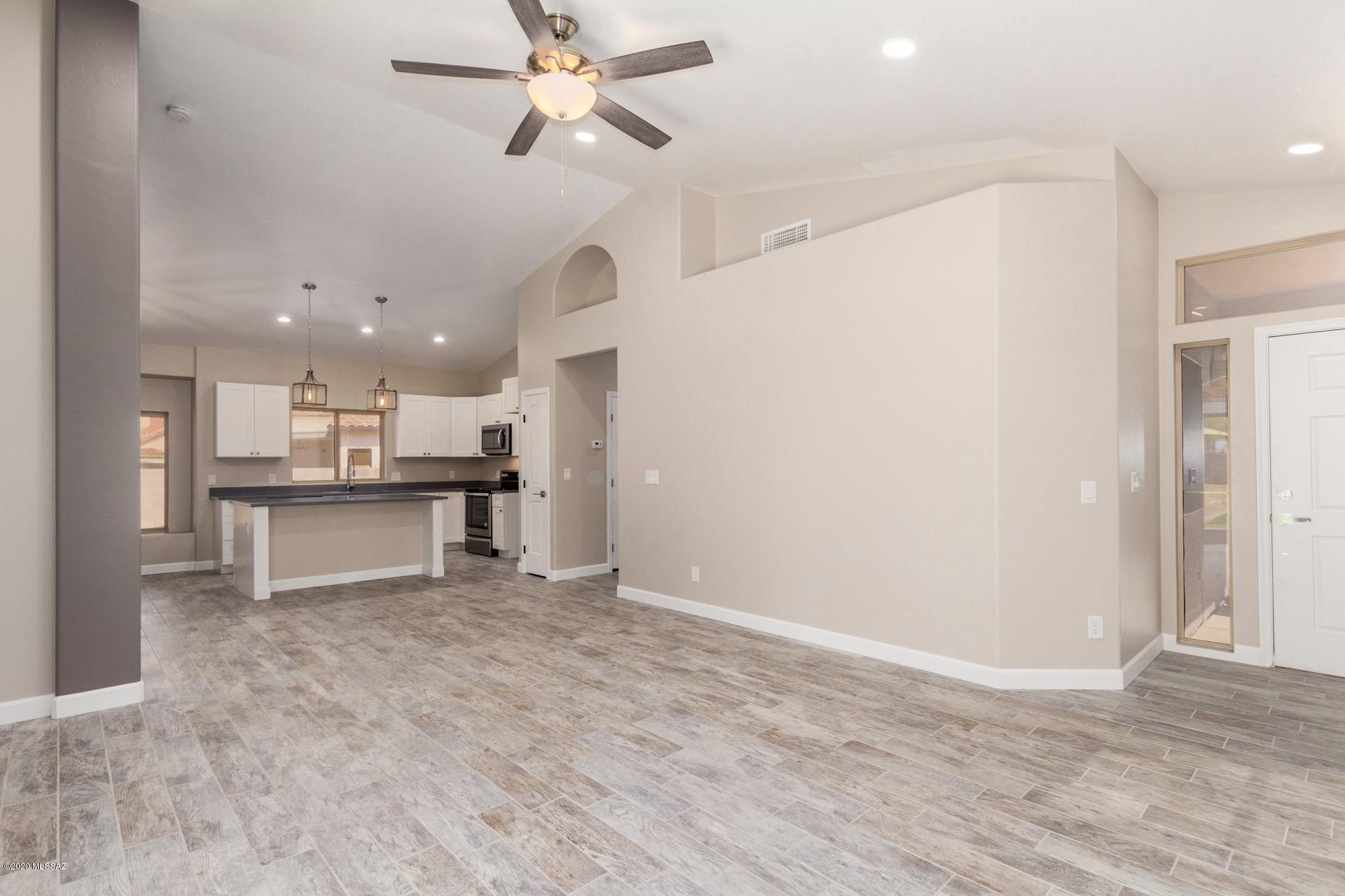 Continental Ranch Parcel 3 - Residential
