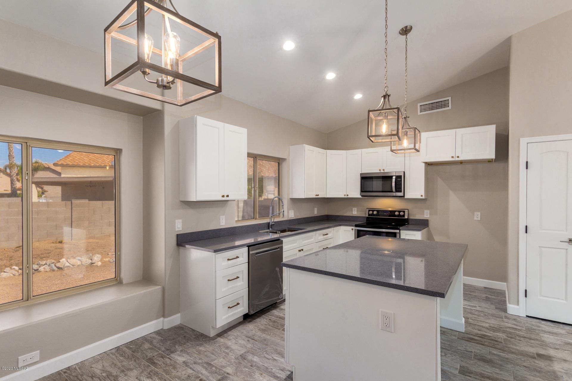 Continental Ranch Parcel 3 - Residential