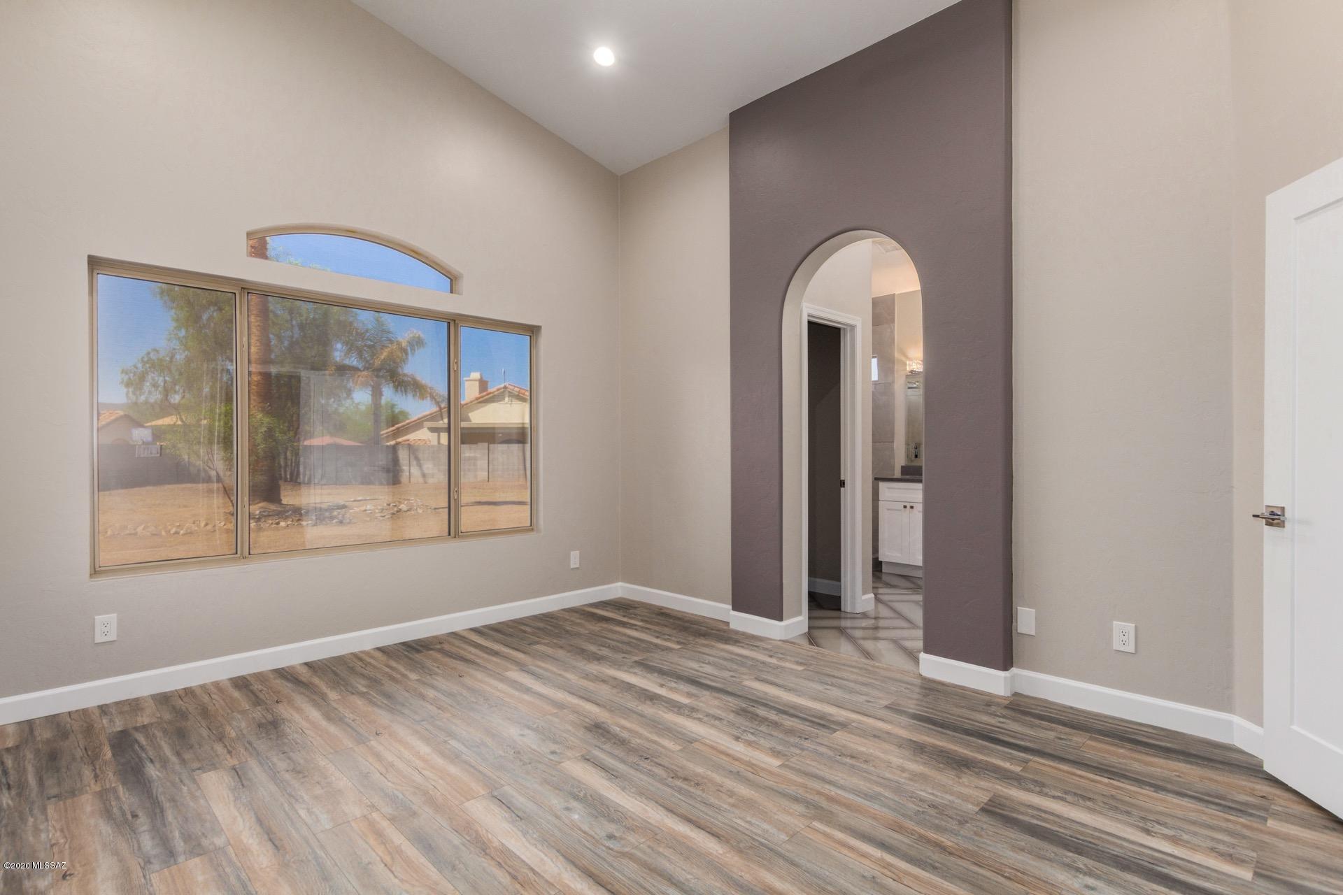 Continental Ranch Parcel 3 - Residential