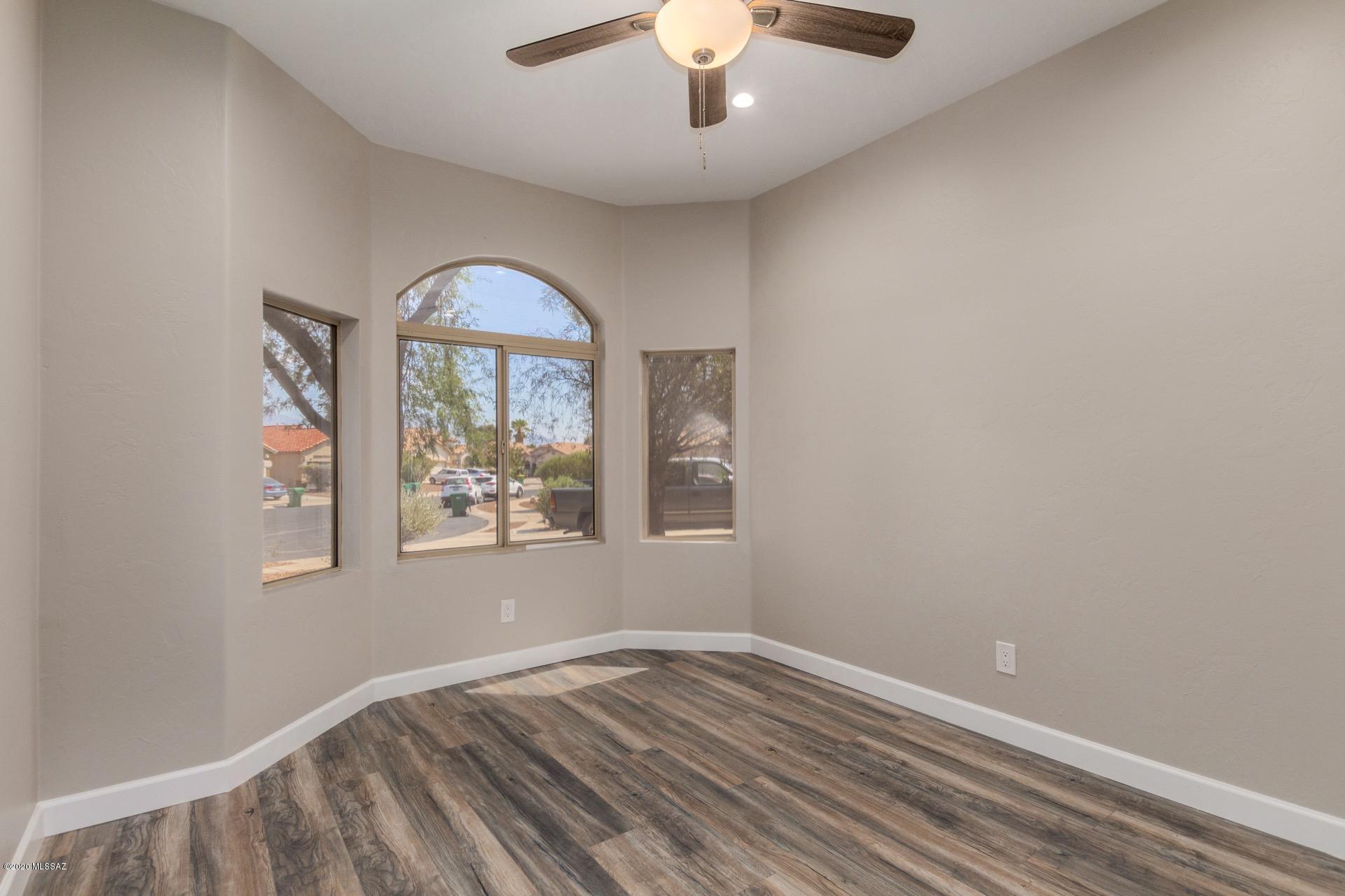 Continental Ranch Parcel 3 - Residential