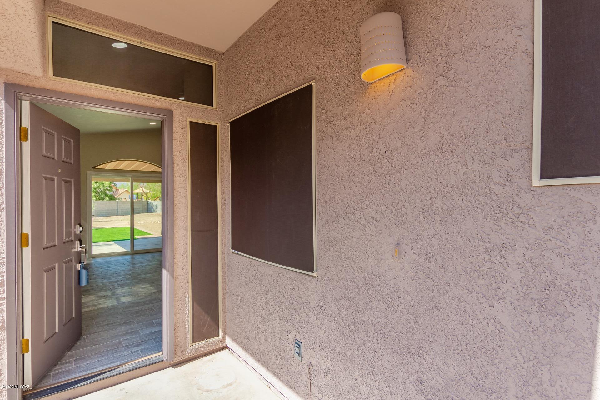 Continental Ranch Parcel 3 - Residential