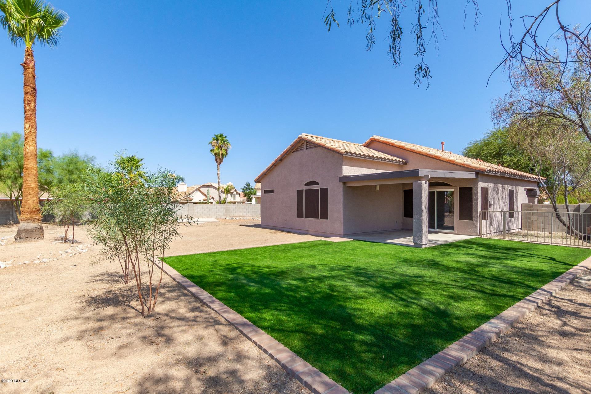 Continental Ranch Parcel 3 - Residential