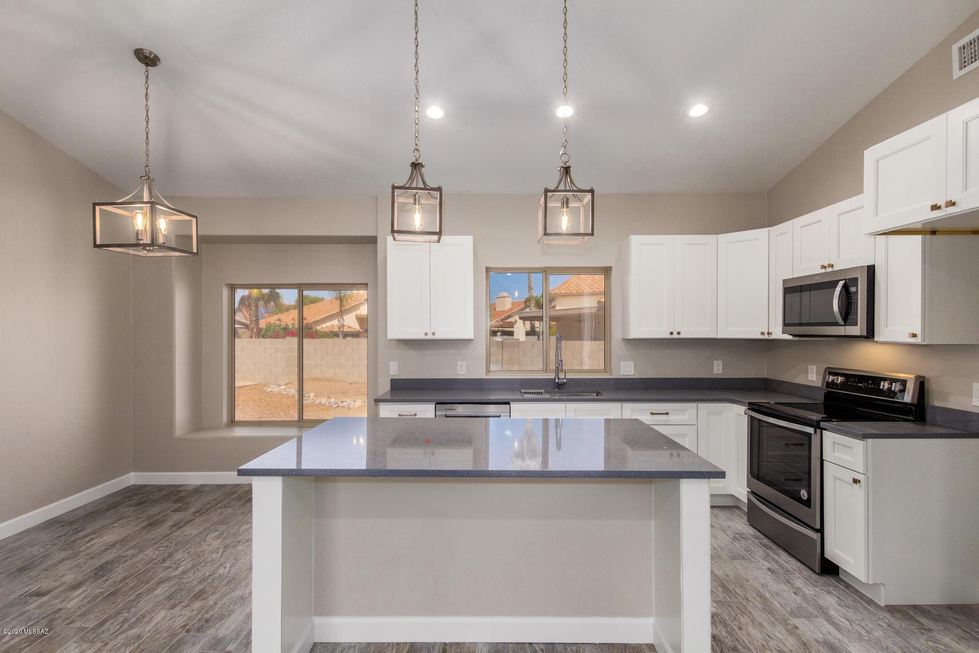 Continental Ranch Parcel 3 - Residential
