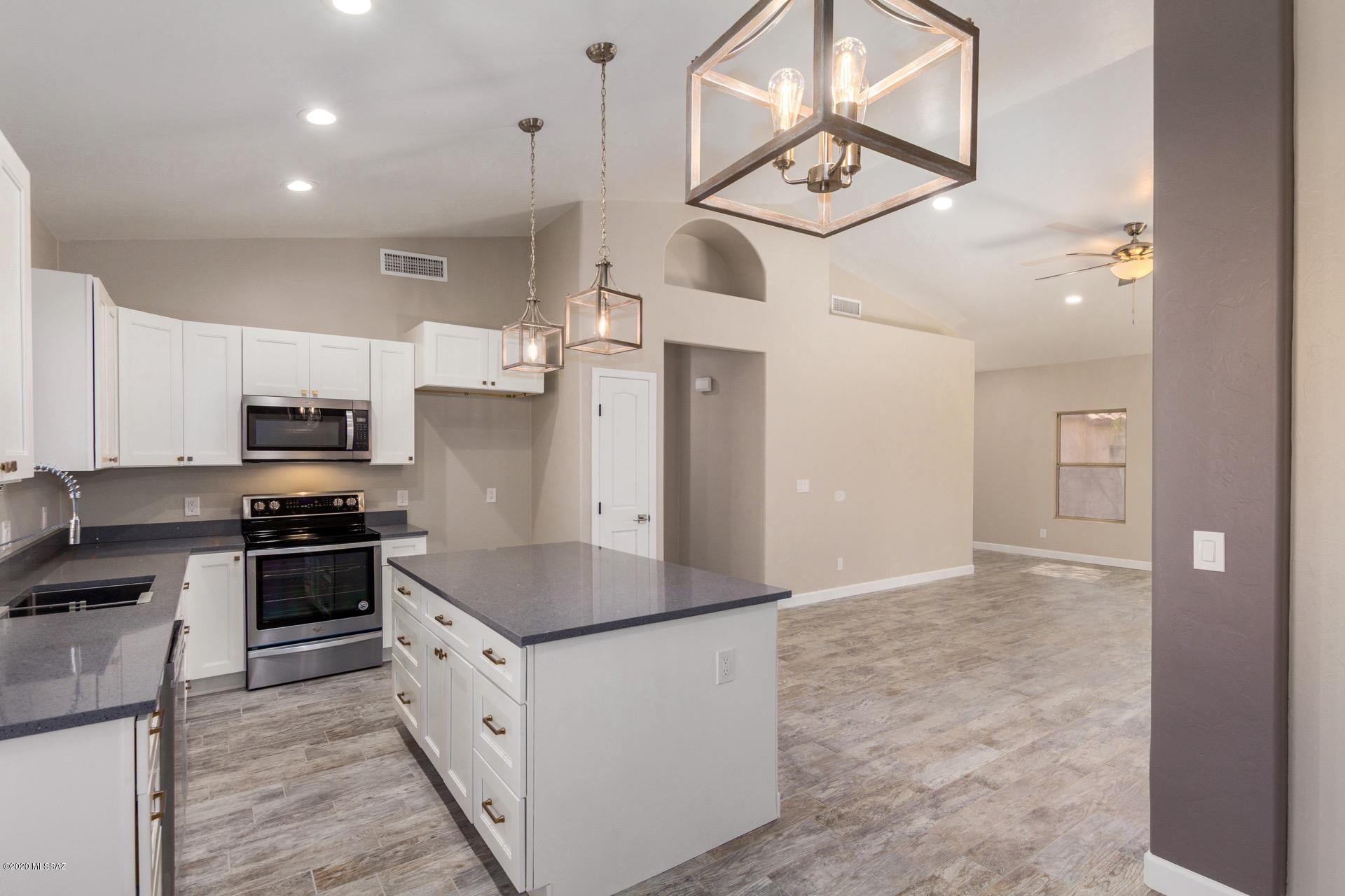 Continental Ranch Parcel 3 - Residential