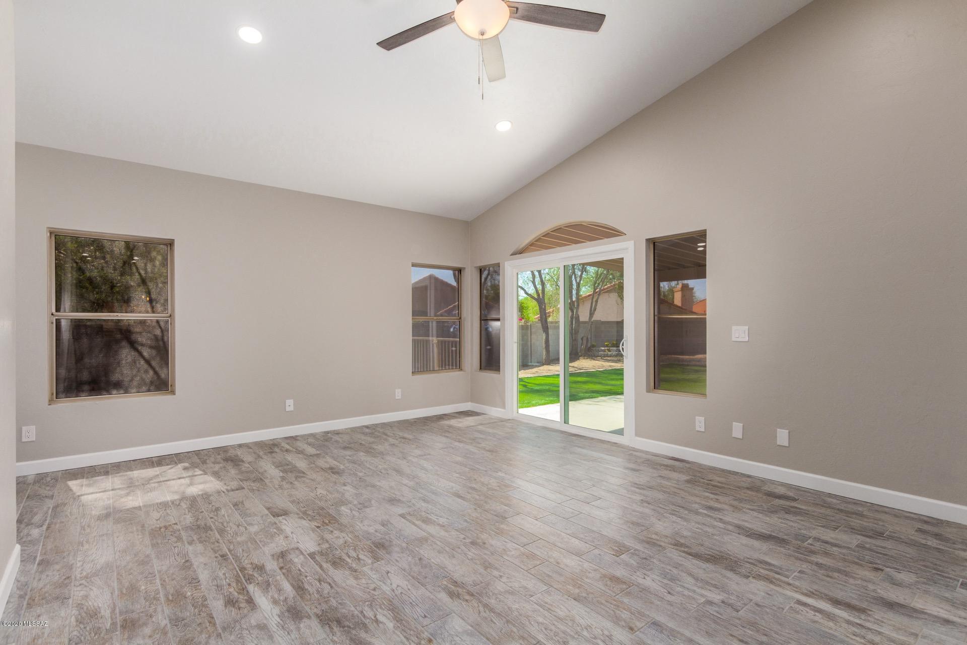 Continental Ranch Parcel 3 - Residential