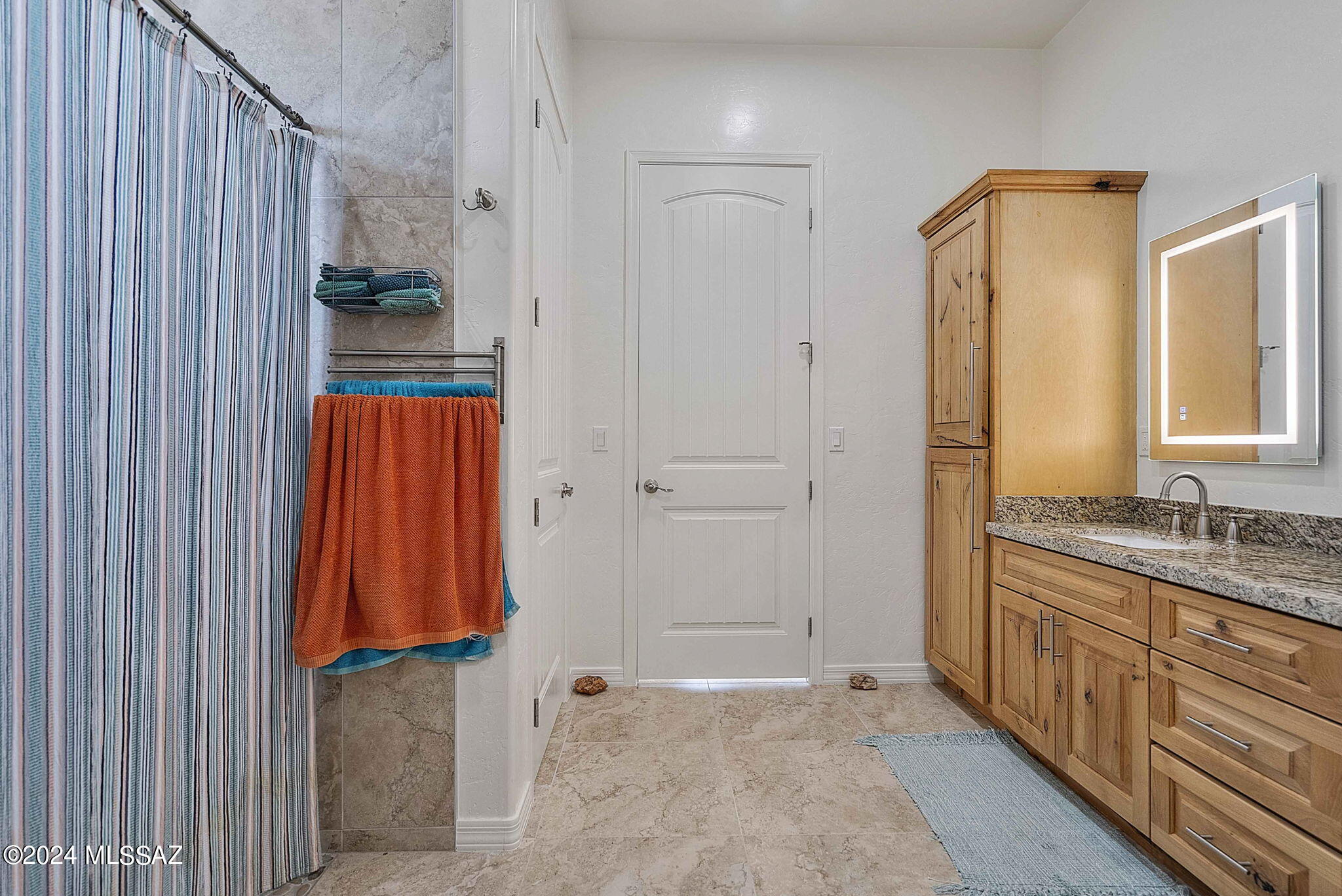 Tubac Foothills Ranch - Residential