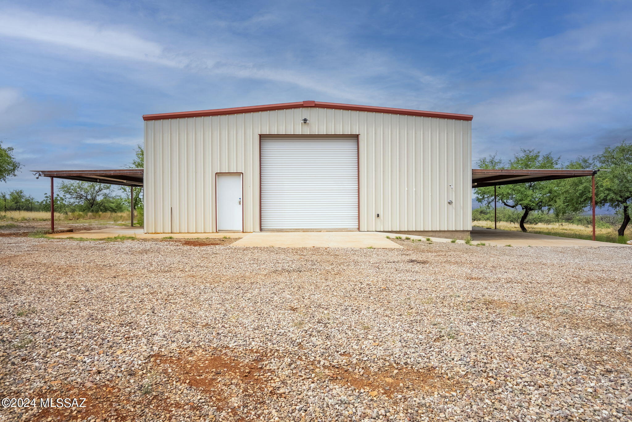 Tubac Foothills Ranch - Residential