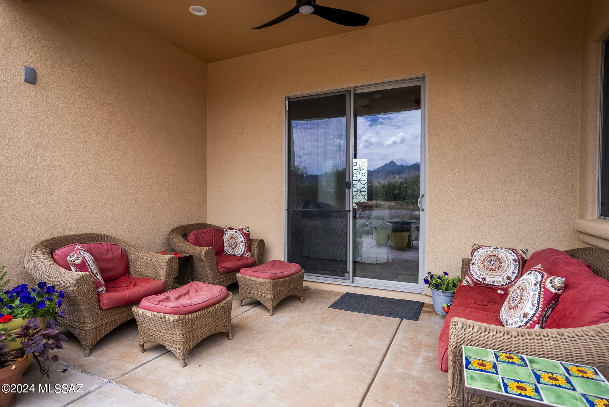 Tubac Foothills Ranch - Residential