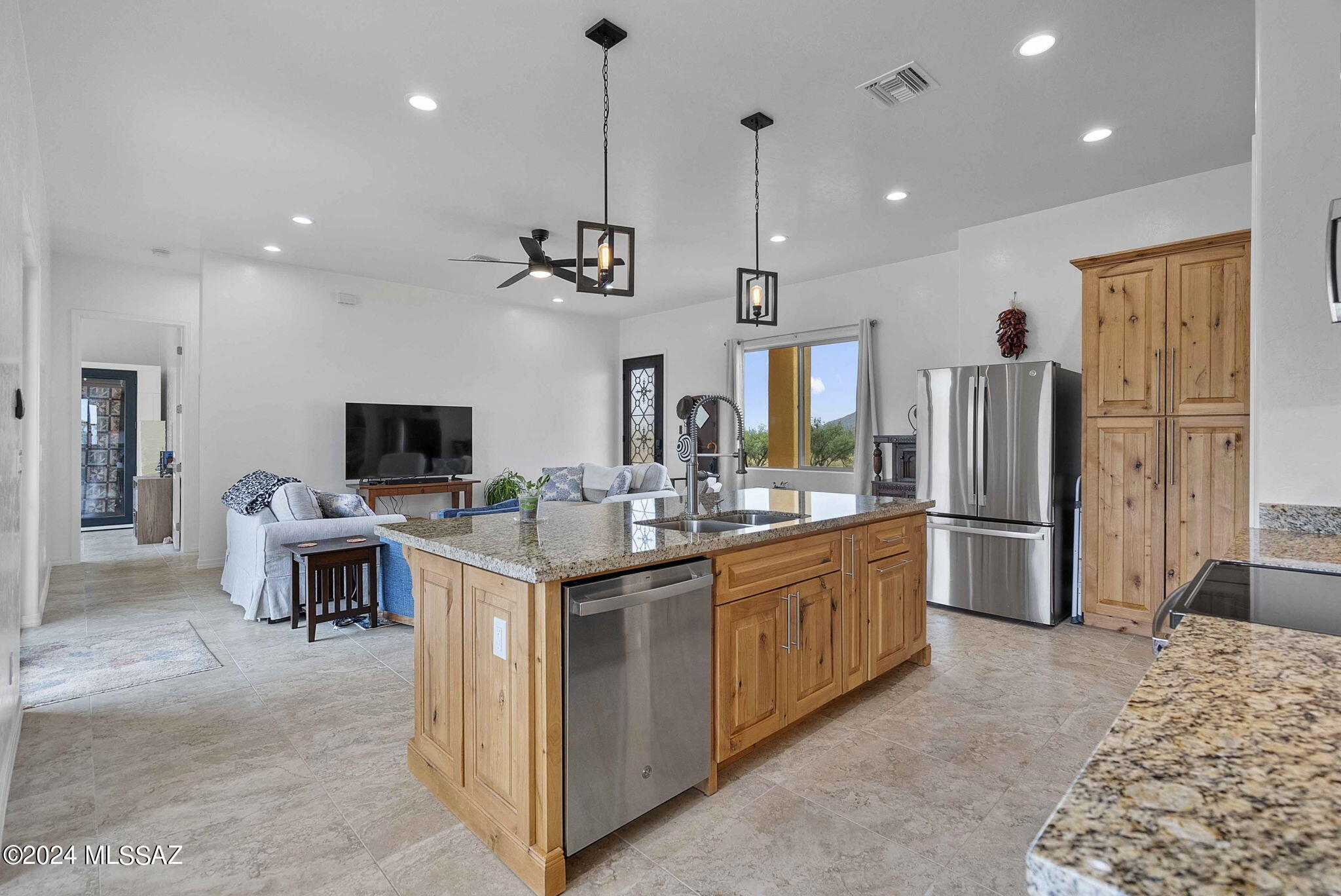 Tubac Foothills Ranch - Residential