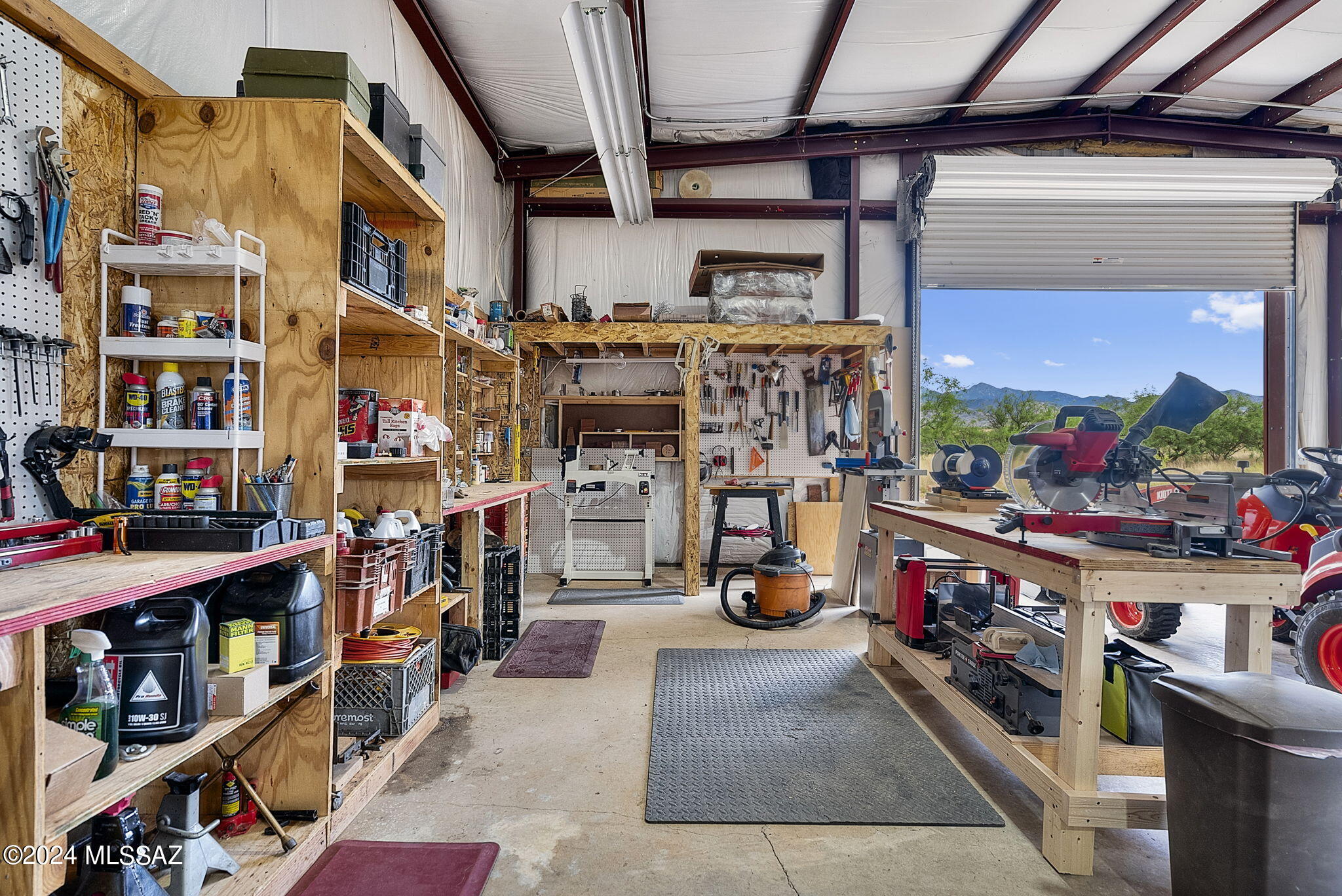 Tubac Foothills Ranch - Residential