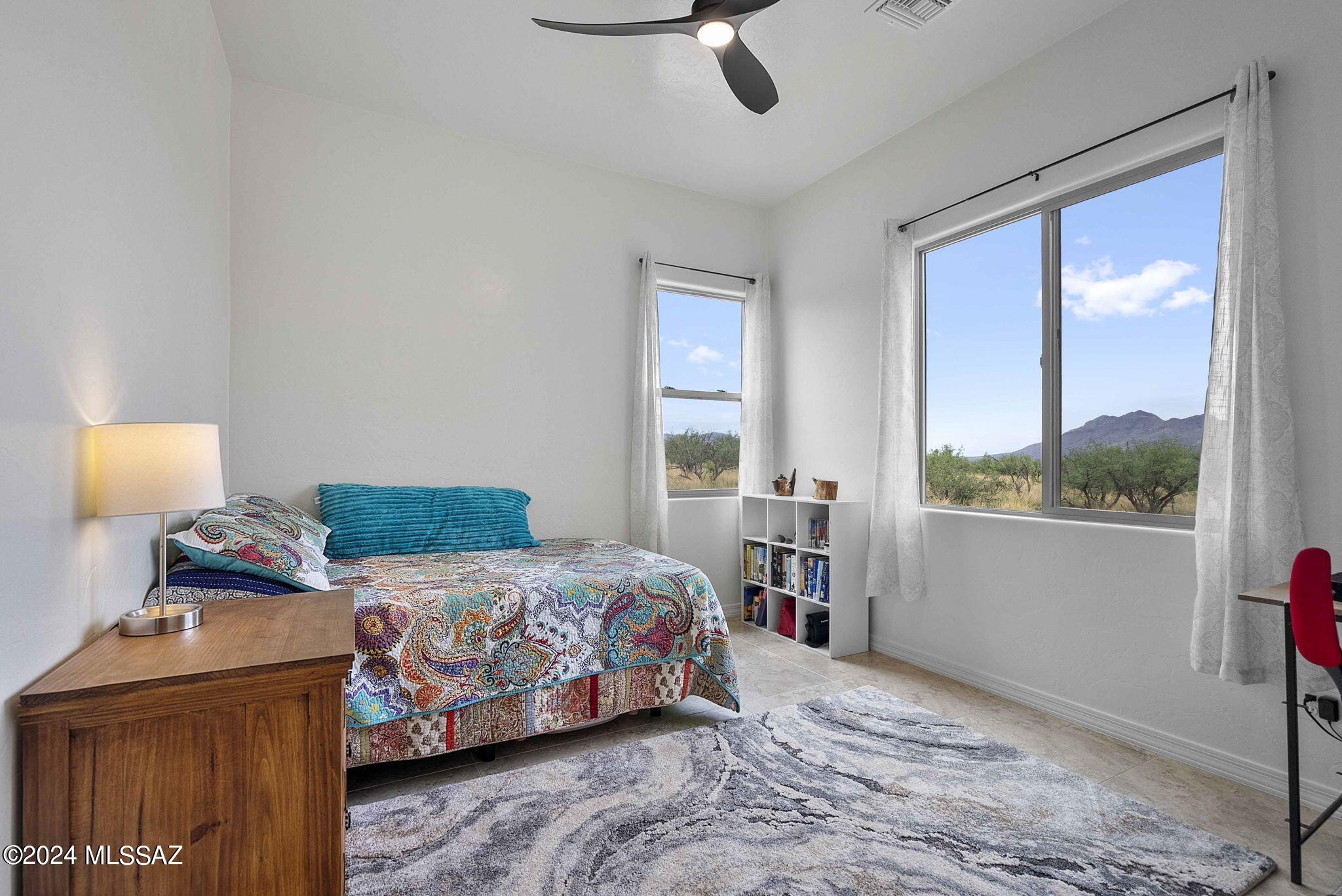 Tubac Foothills Ranch - Residential