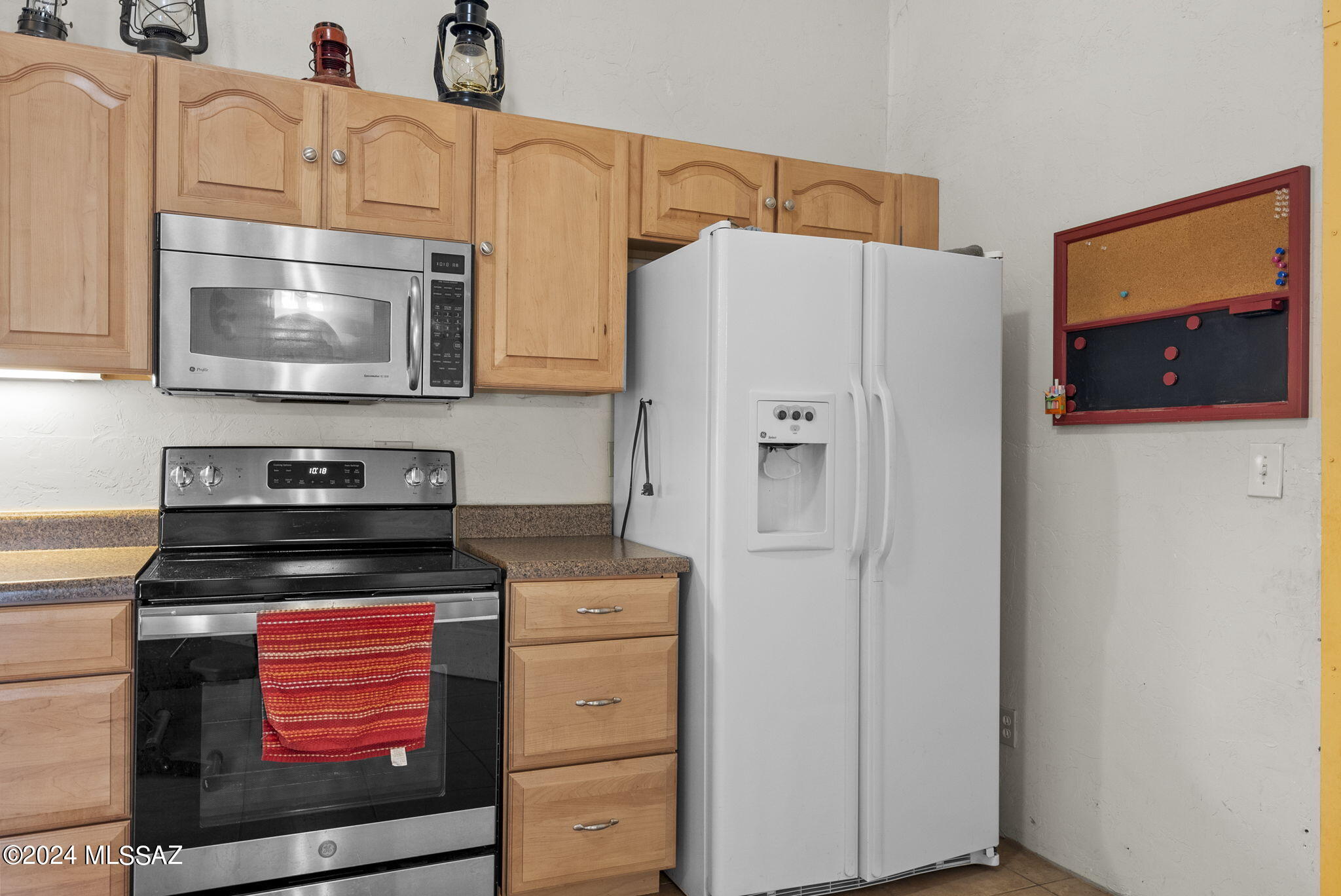 Tubac Foothills Ranch - Residential