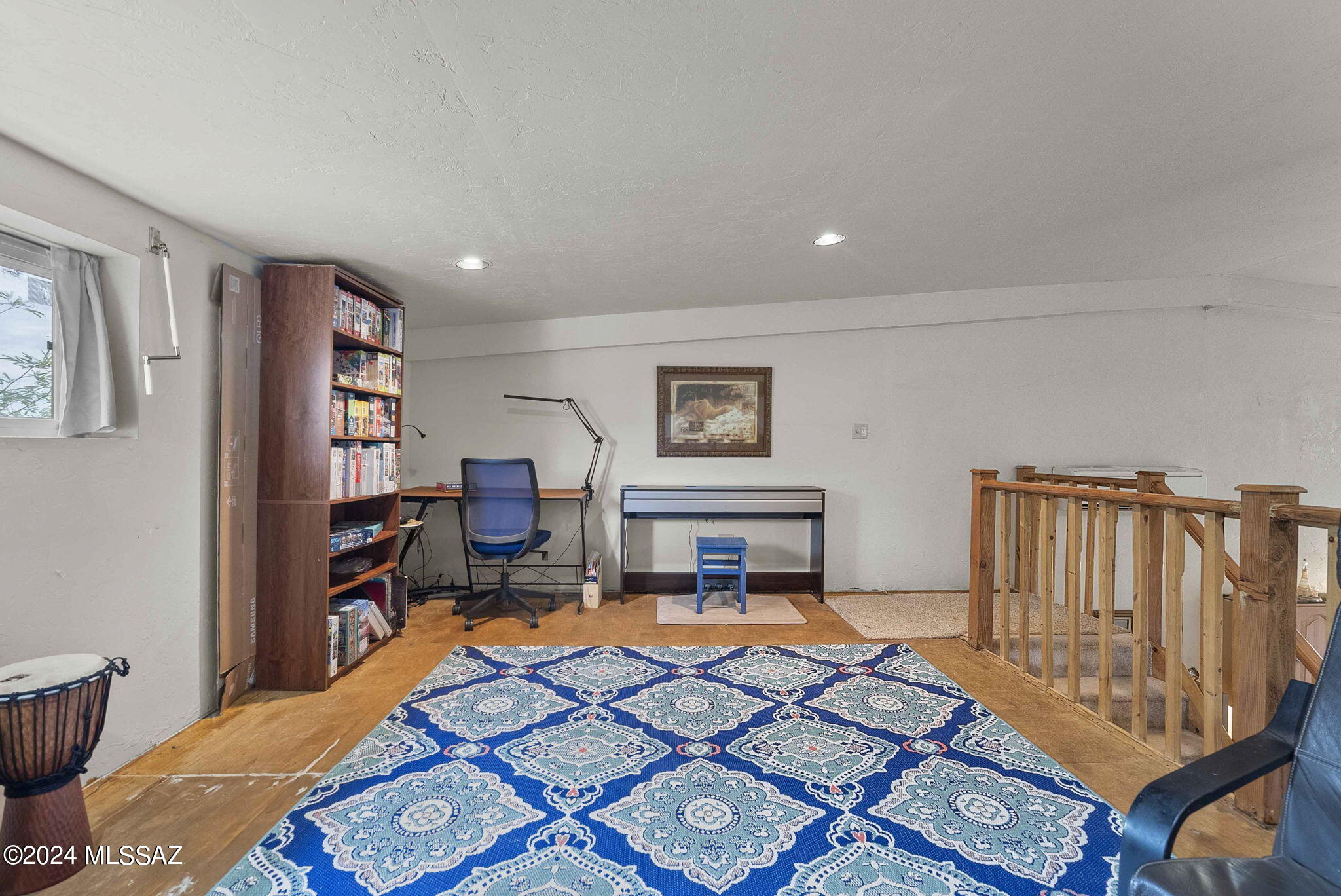 Tubac Foothills Ranch - Residential