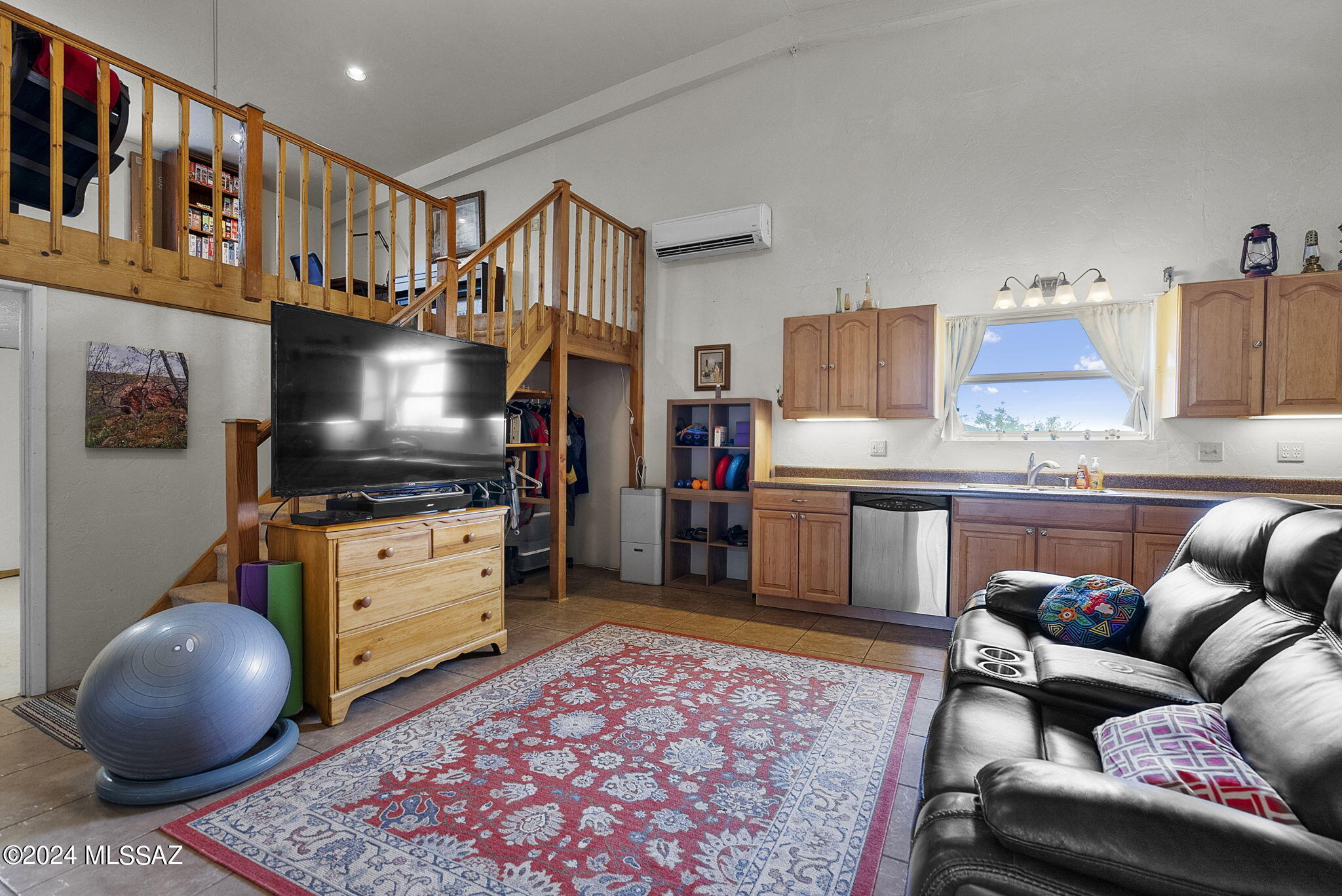 Tubac Foothills Ranch - Residential