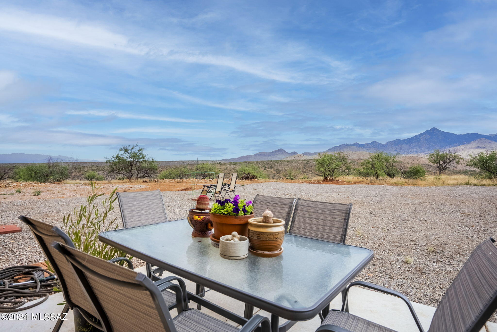 Tubac Foothills Ranch - Residential