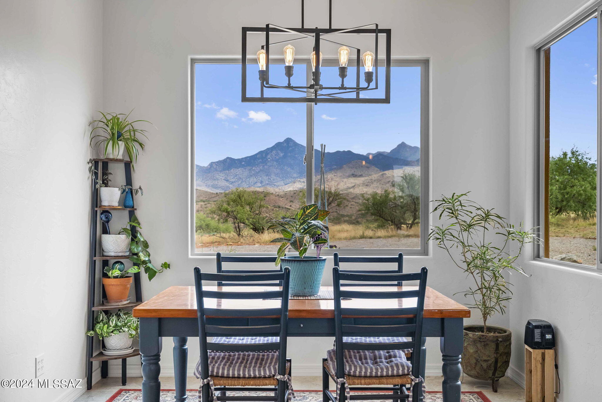 Tubac Foothills Ranch - Residential