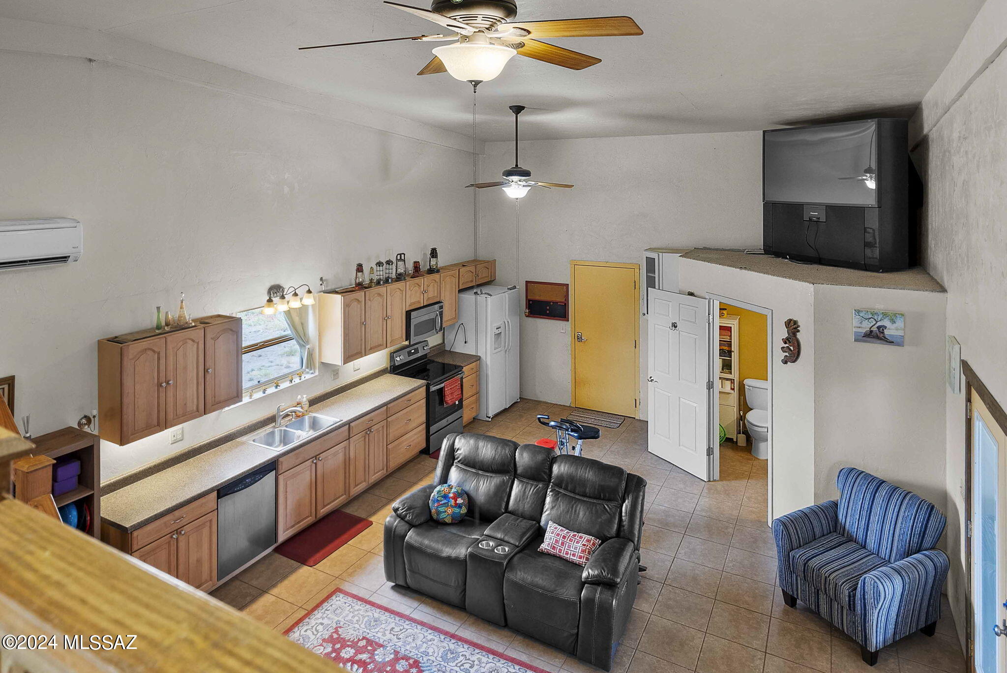 Tubac Foothills Ranch - Residential
