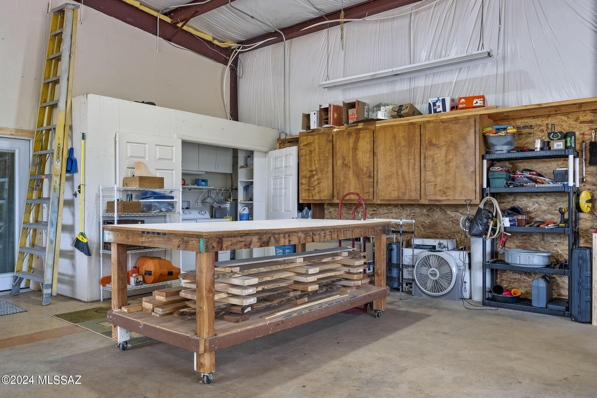 Tubac Foothills Ranch - Residential