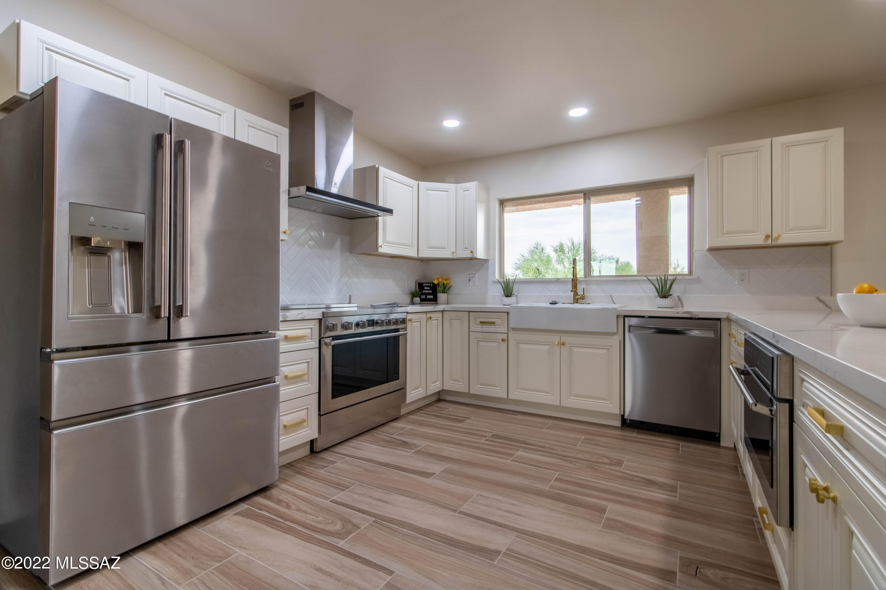 Catalina Foothills Estates NO. 7 (250-314) - Residential