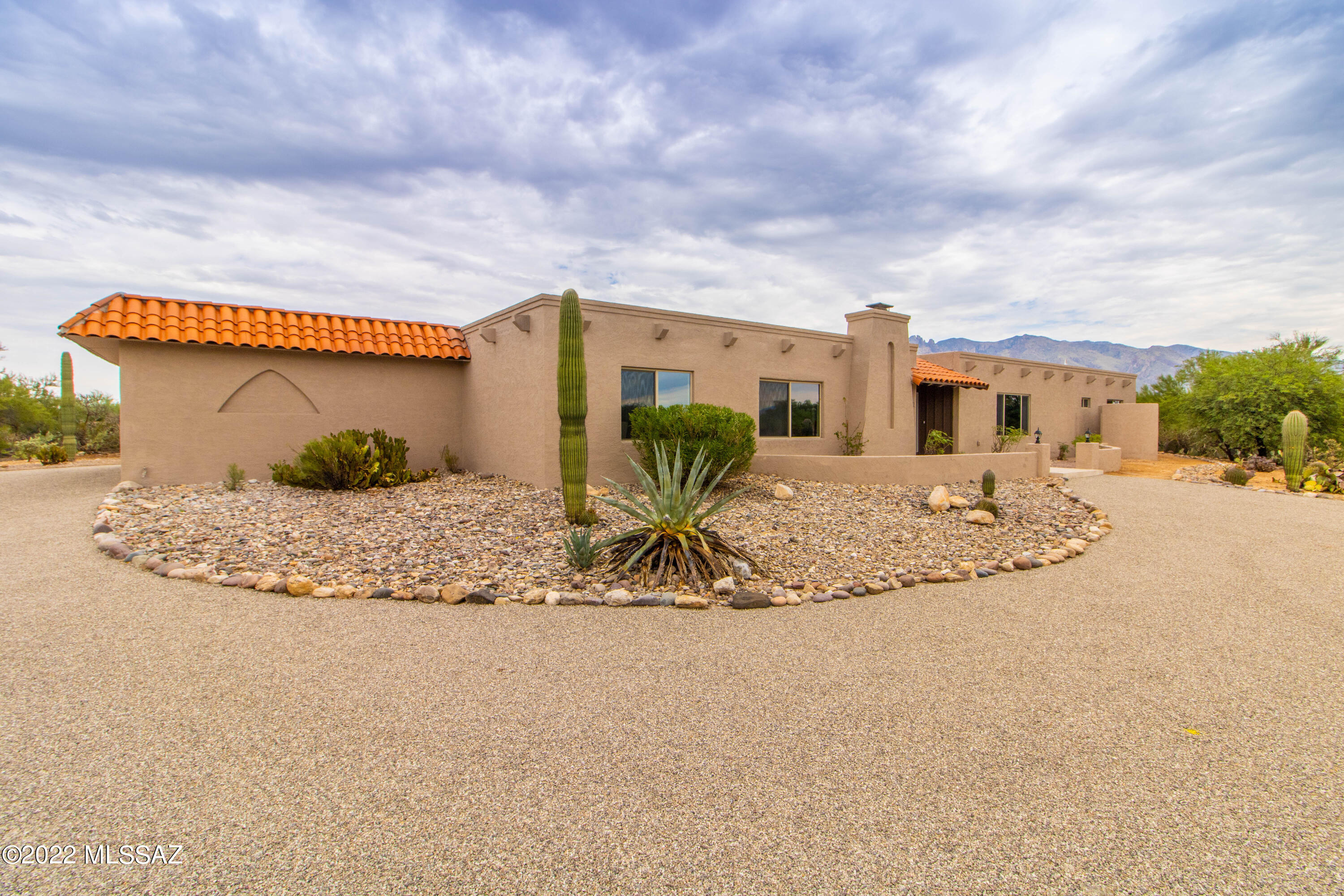 Catalina Foothills Estates NO. 7 (250-314) - Residential