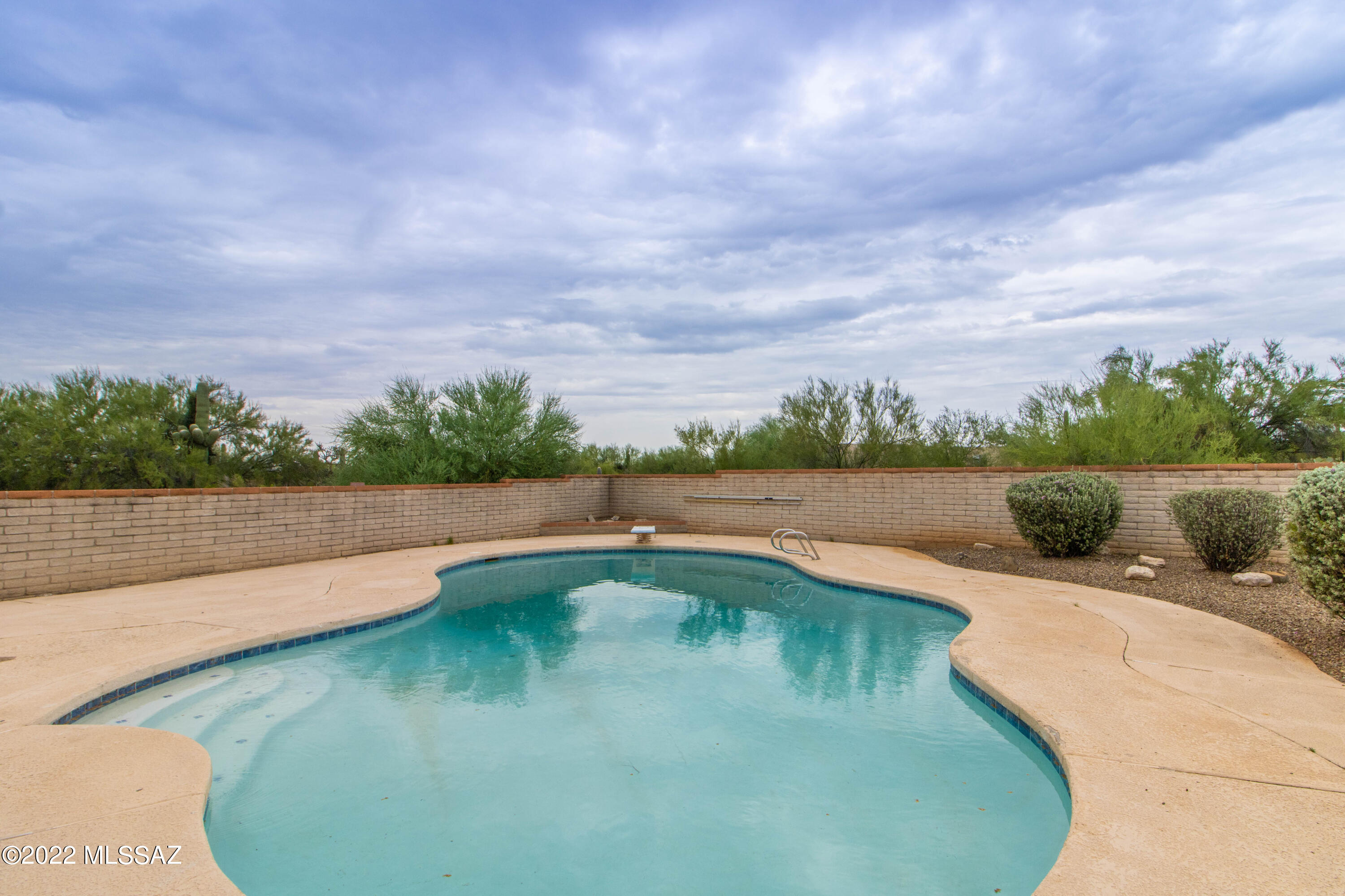 Catalina Foothills Estates NO. 7 (250-314) - Residential