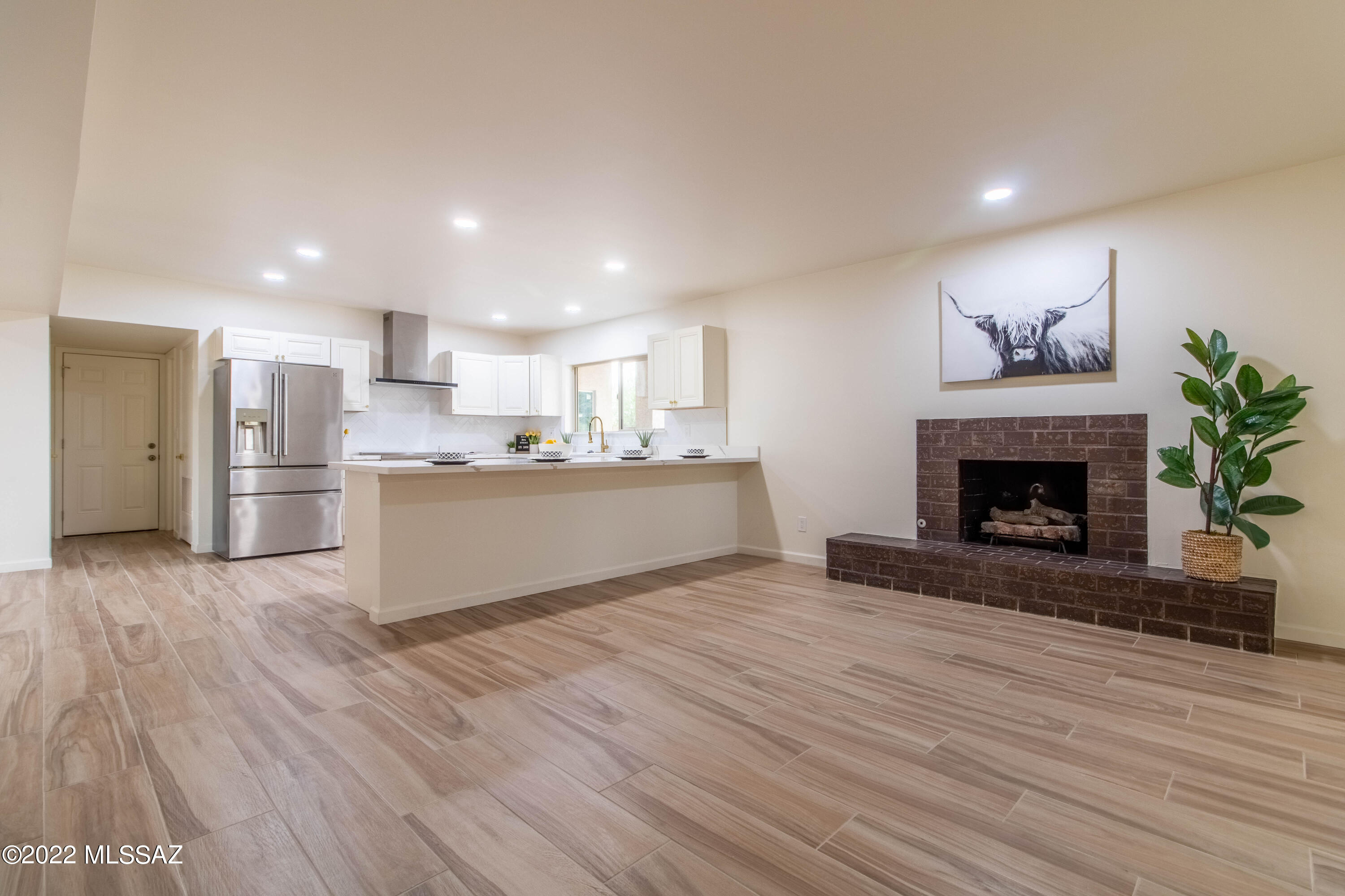 Catalina Foothills Estates NO. 7 (250-314) - Residential