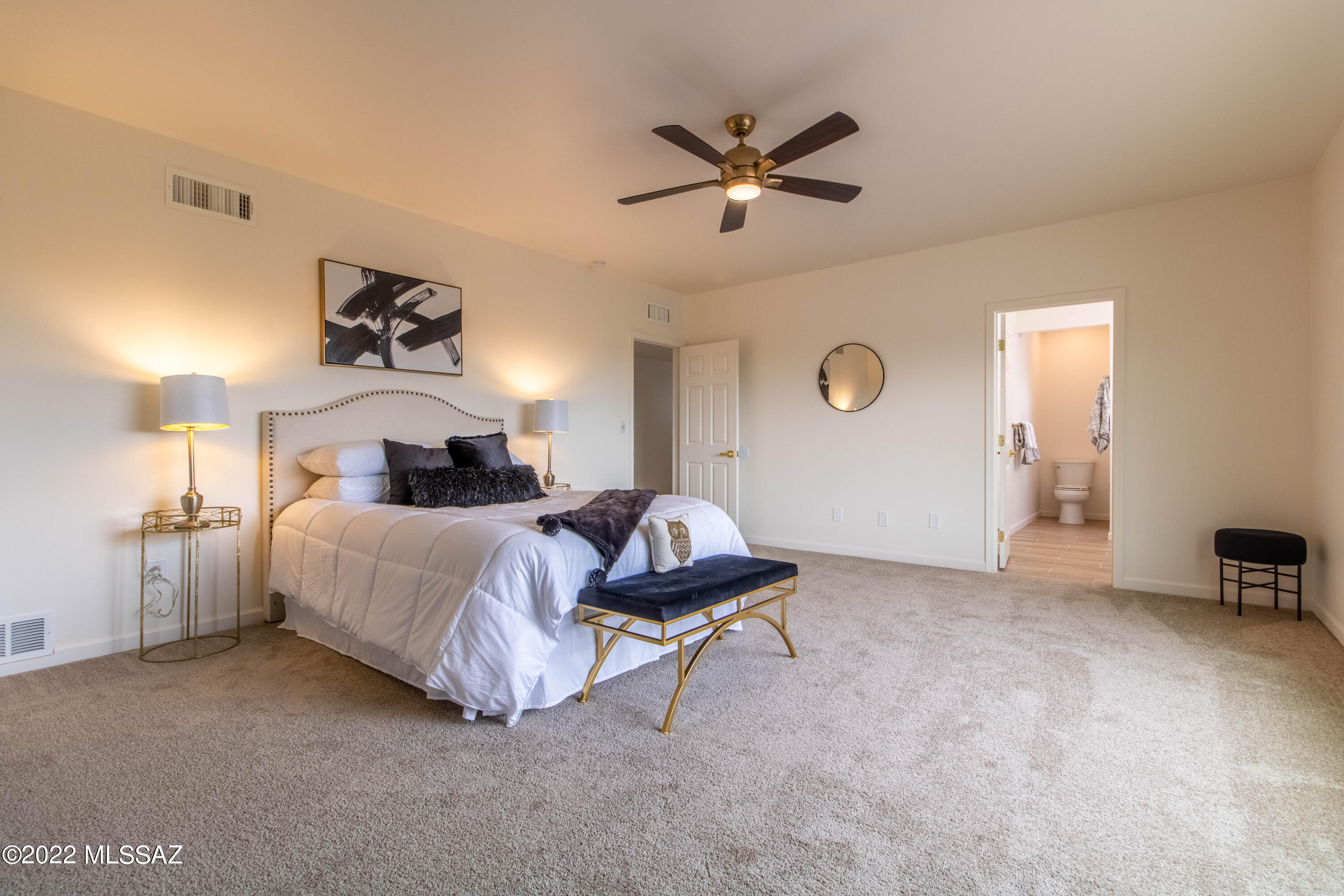 Catalina Foothills Estates NO. 7 (250-314) - Residential