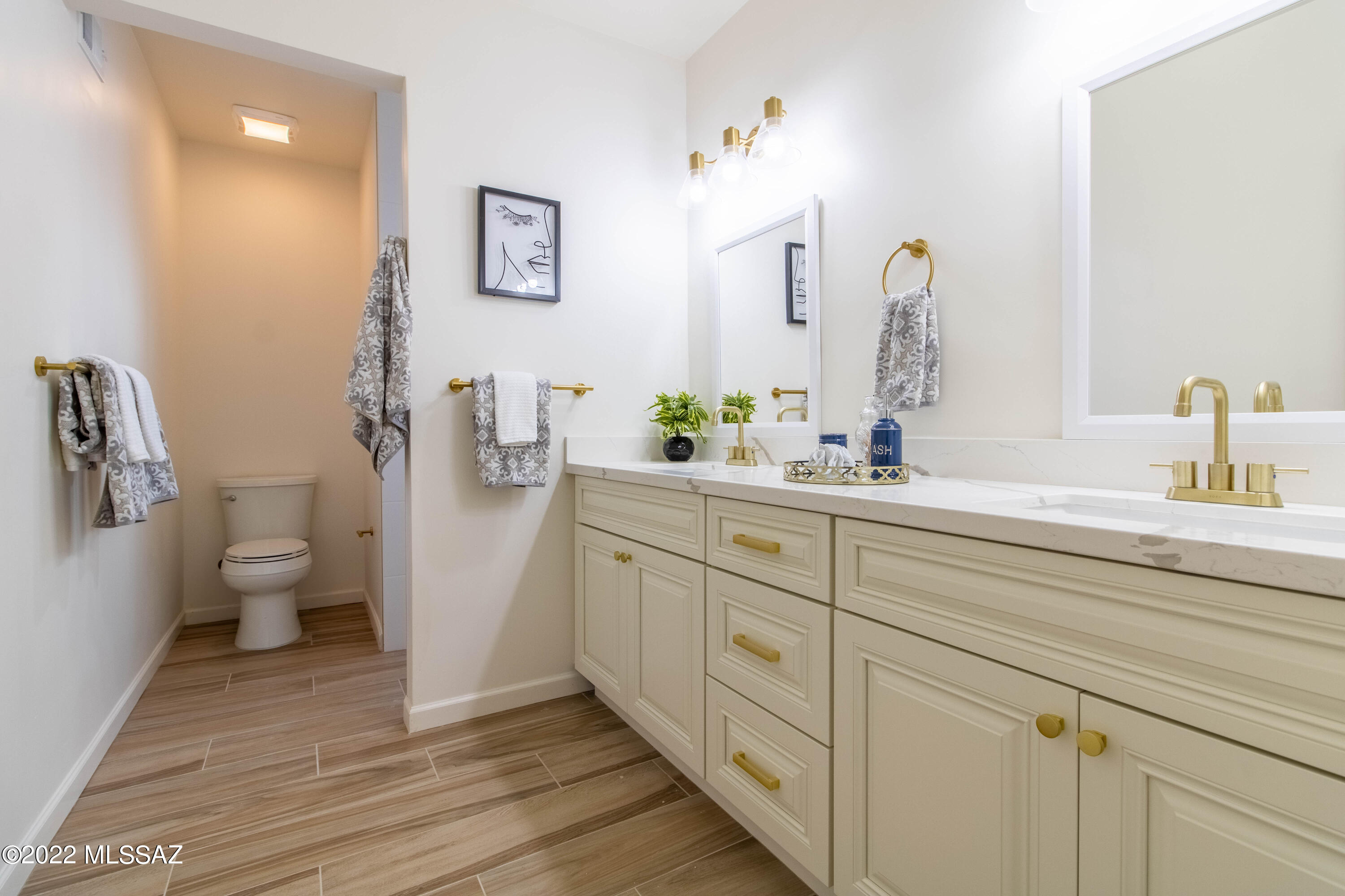 Catalina Foothills Estates NO. 7 (250-314) - Residential