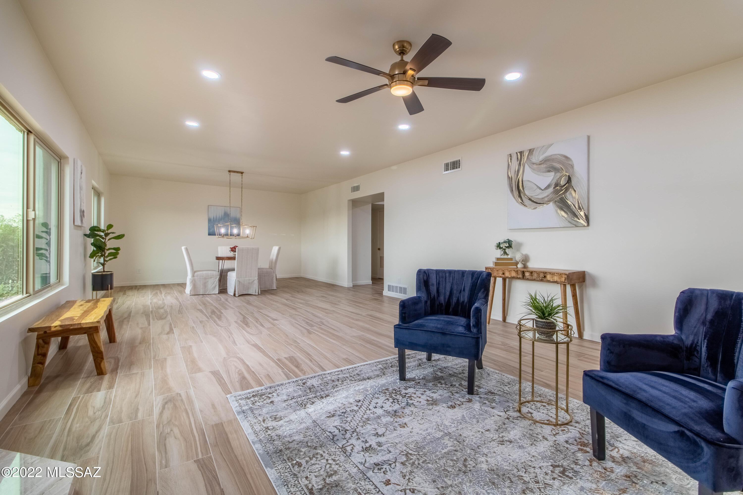 Catalina Foothills Estates NO. 7 (250-314) - Residential
