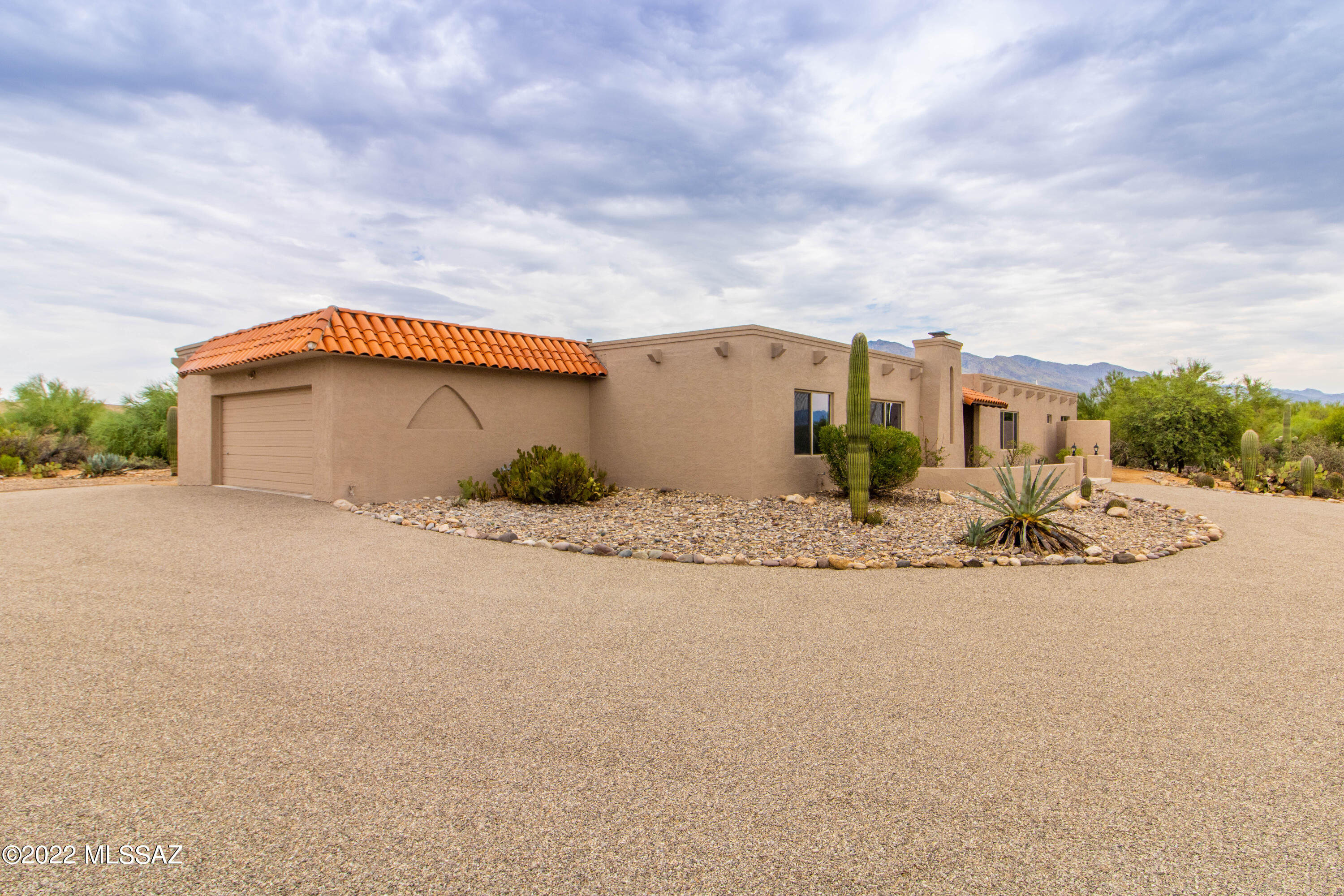 Catalina Foothills Estates NO. 7 (250-314) - Residential