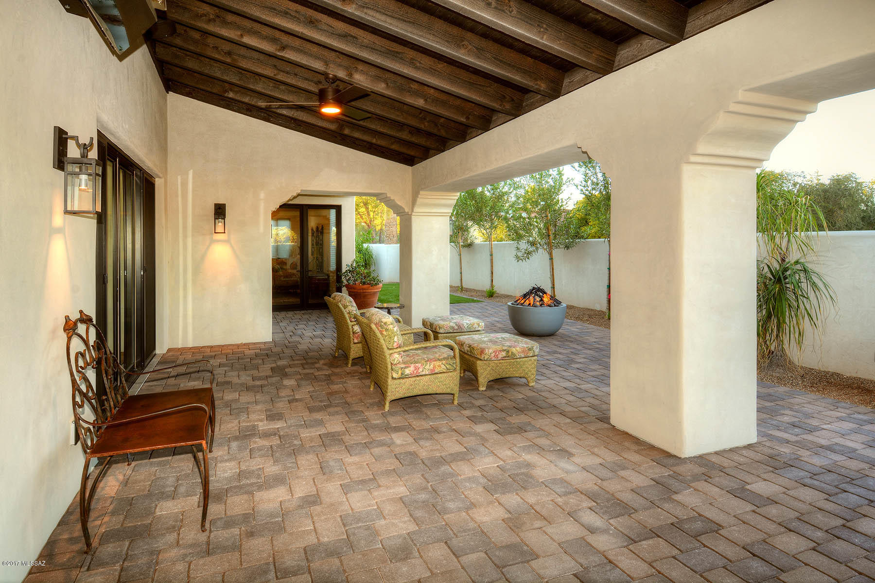 Casa Seton - Residential