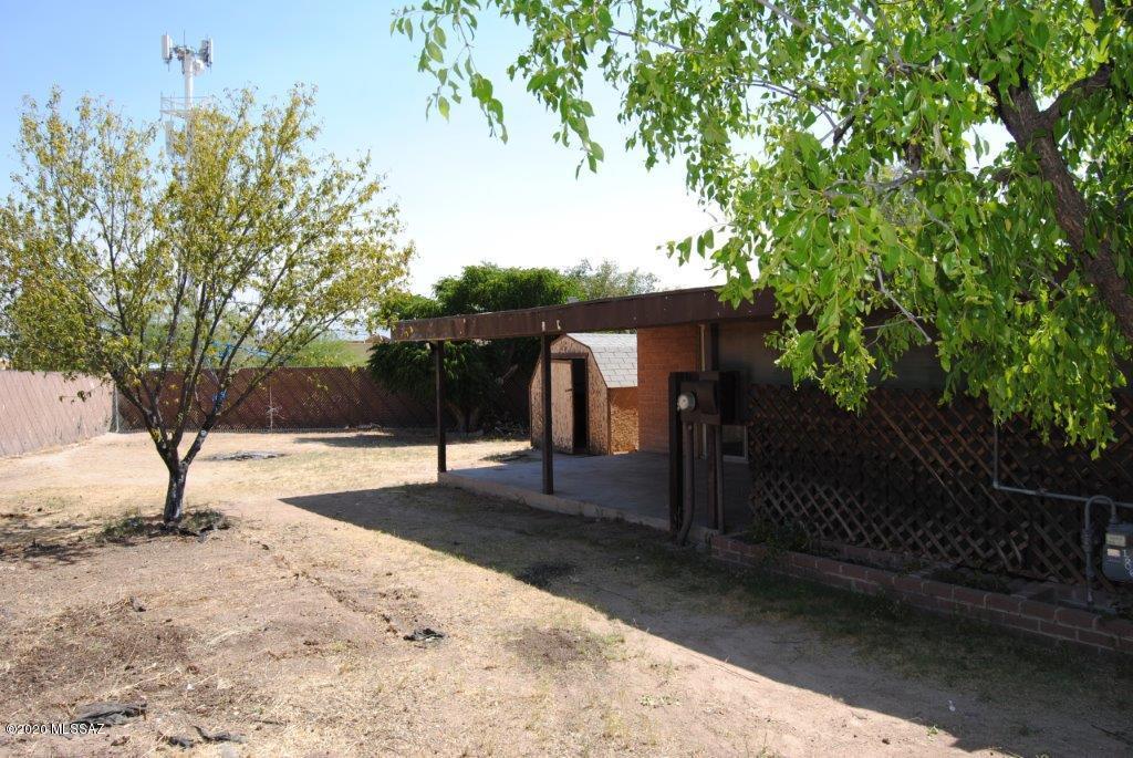 Vista Del Prado NO. 5 (1-72) - Residential