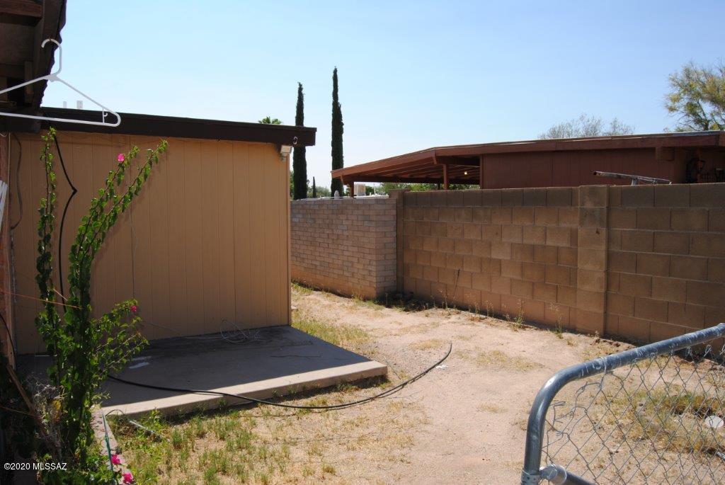 Vista Del Prado NO. 5 (1-72) - Residential