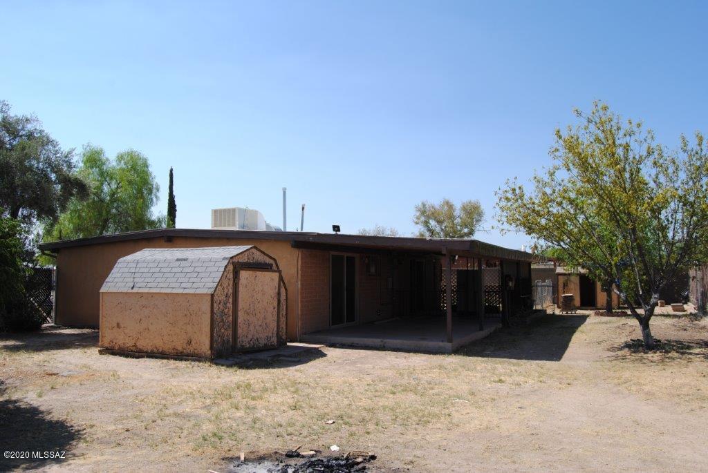 Vista Del Prado NO. 5 (1-72) - Residential