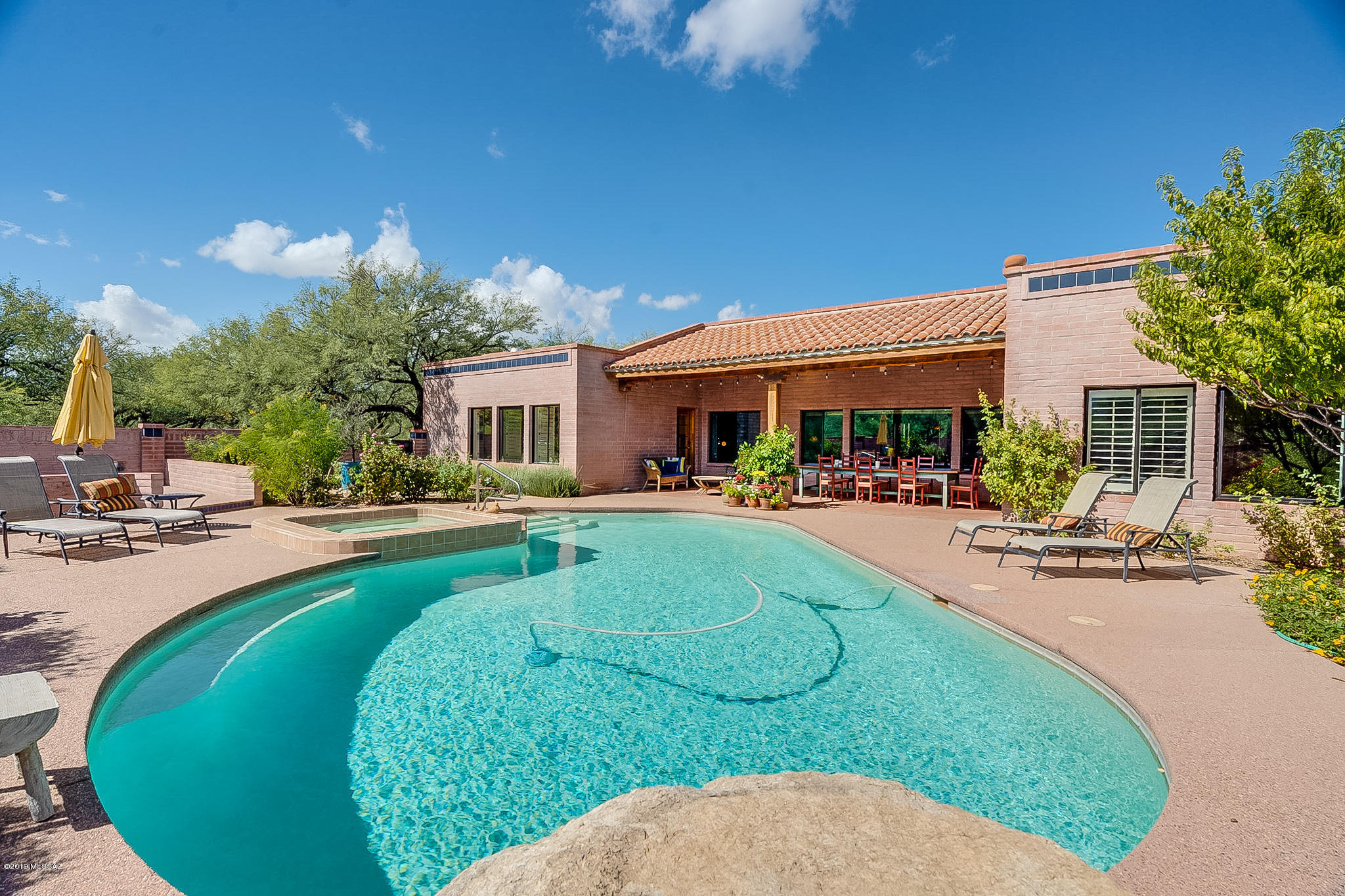 La Cebadilla Estates (1-161) - Residential