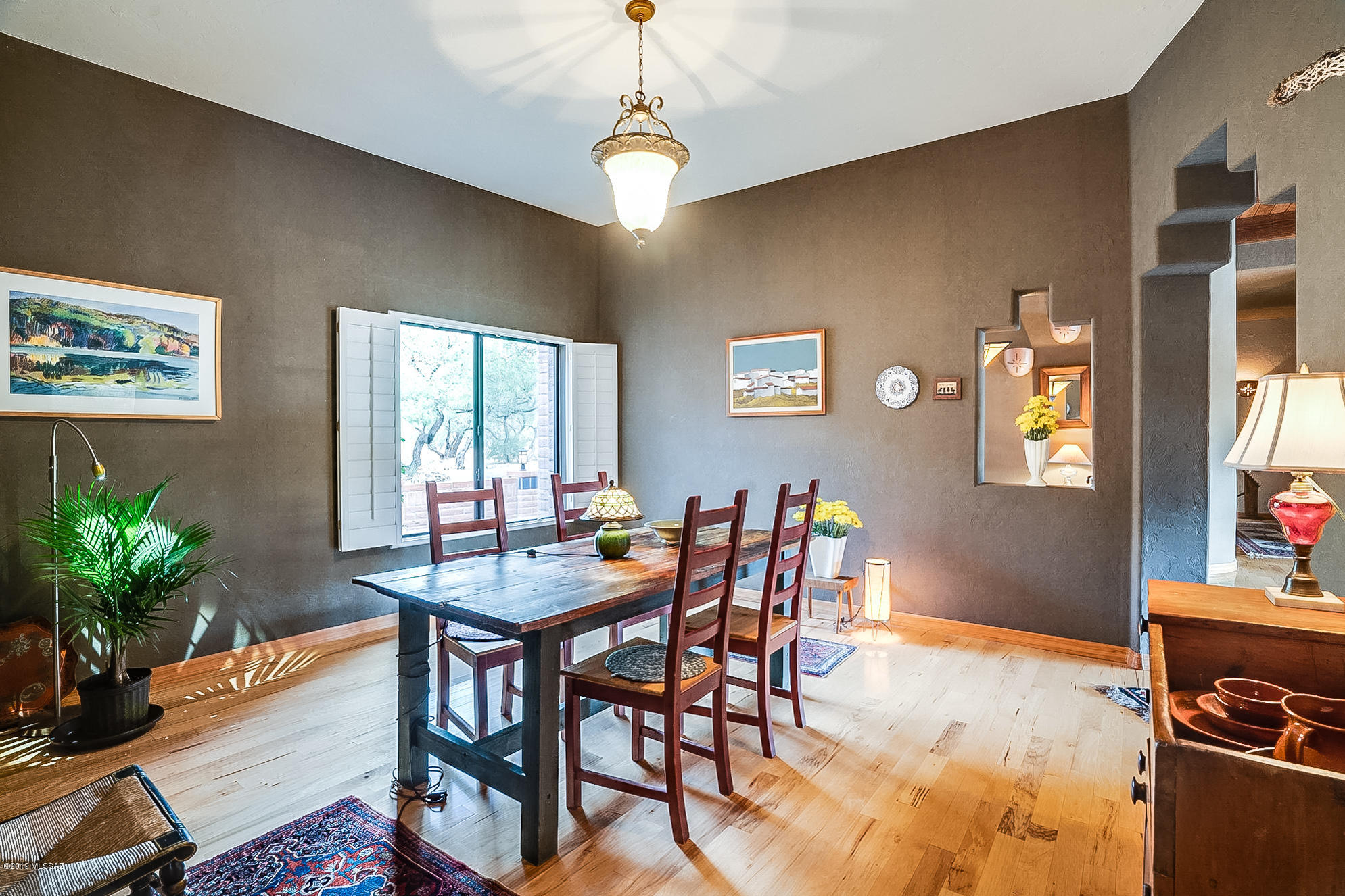 La Cebadilla Estates (1-161) - Residential