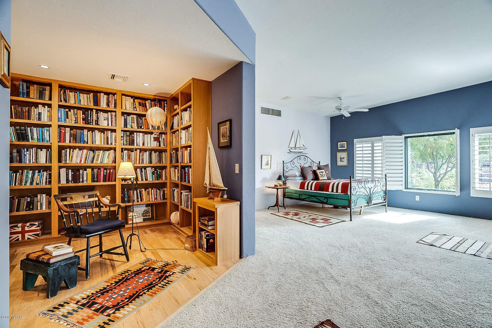 La Cebadilla Estates (1-161) - Residential