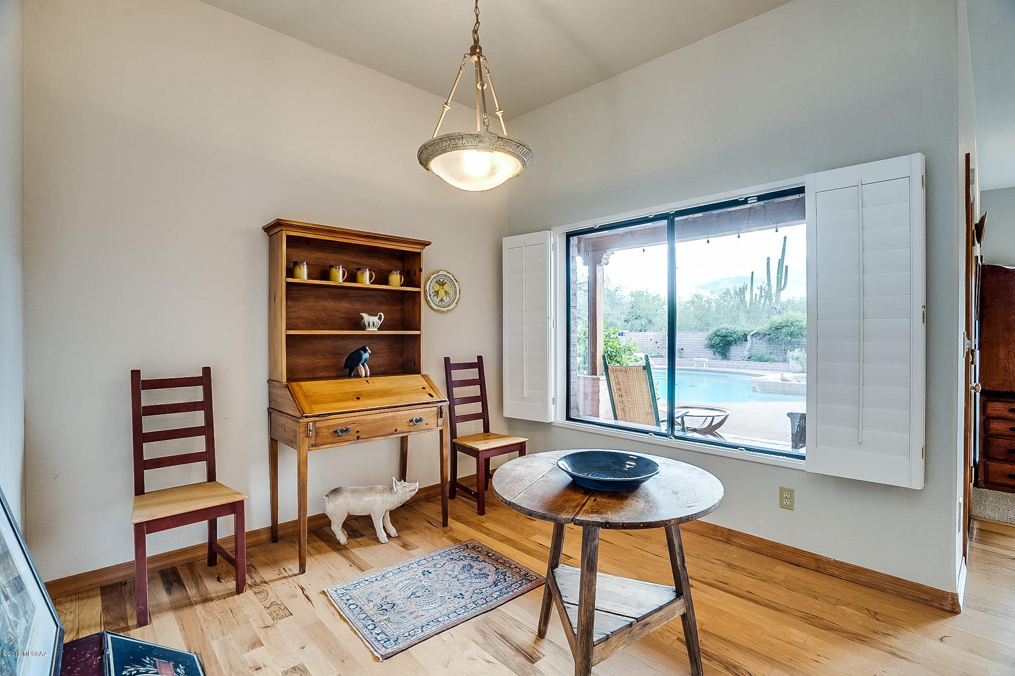 La Cebadilla Estates (1-161) - Residential