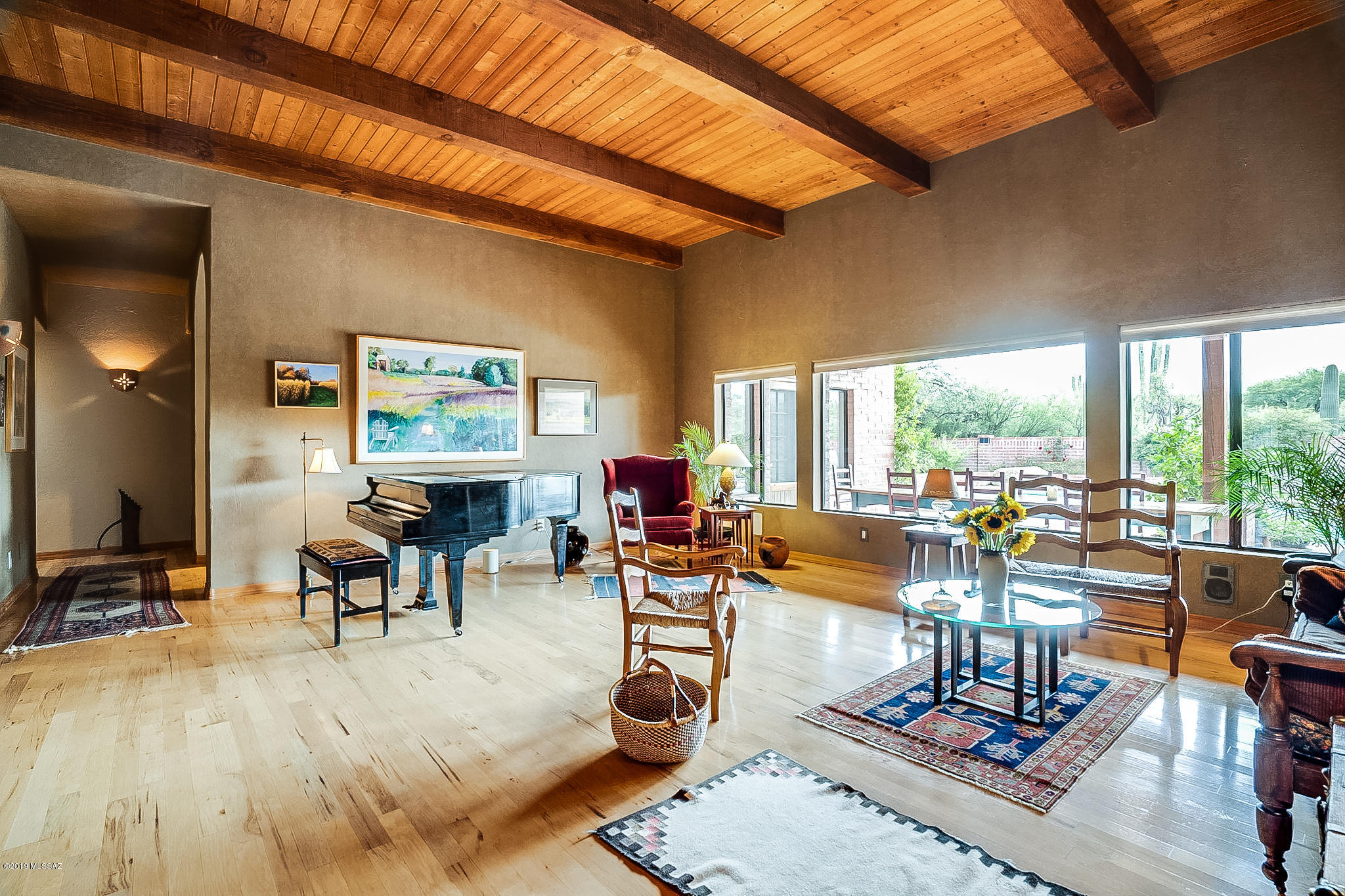 La Cebadilla Estates (1-161) - Residential